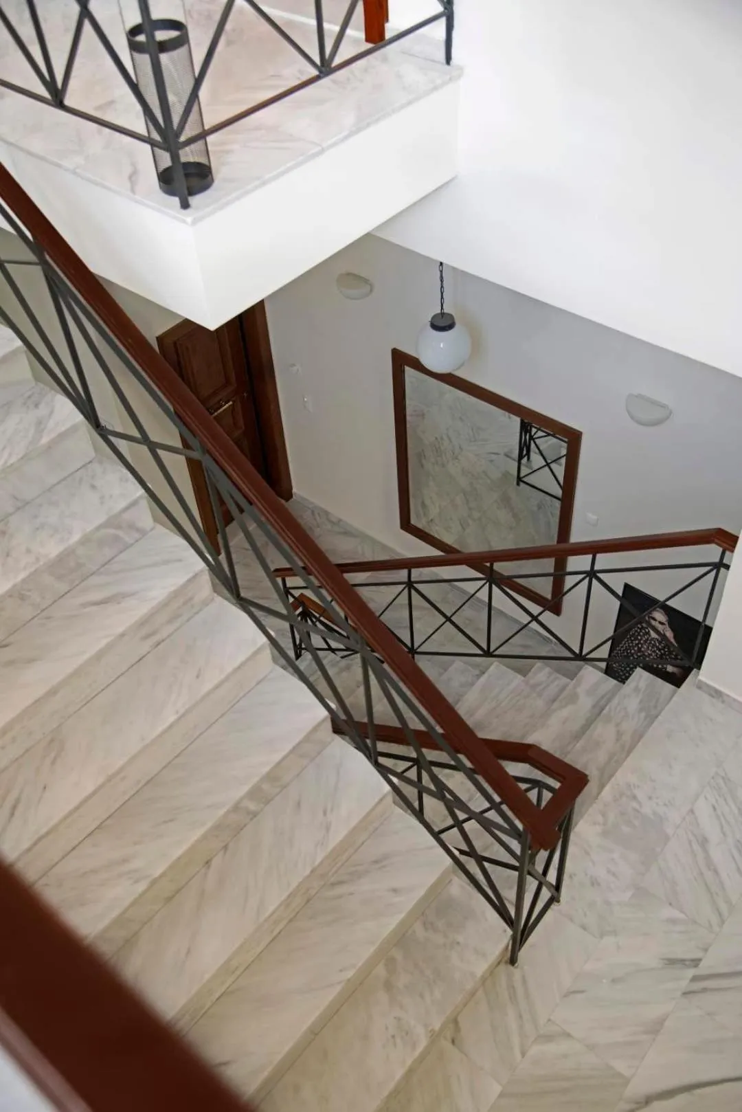 Property building in Four Streets Athens - Luxury Suites Apartments in Athens