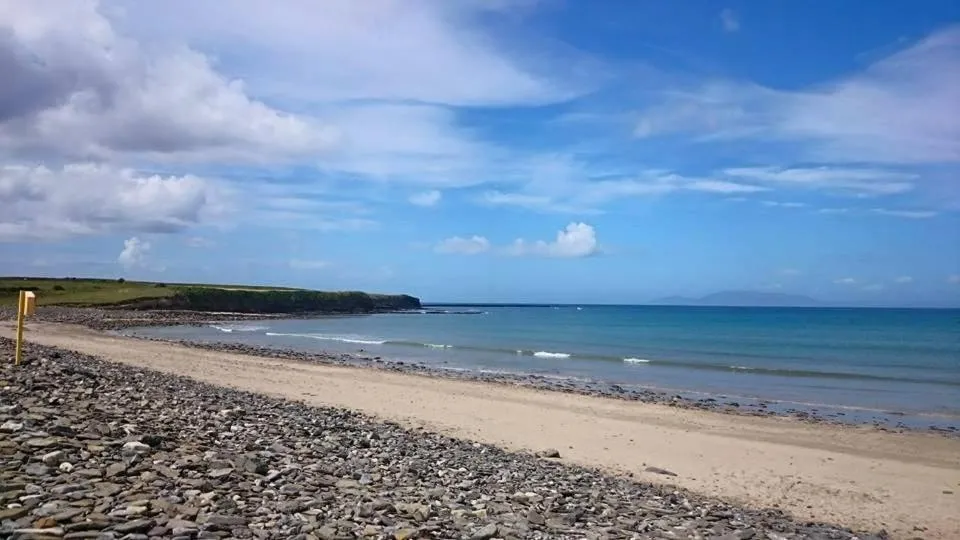 Nearby landmark in Mount Edward Lodge