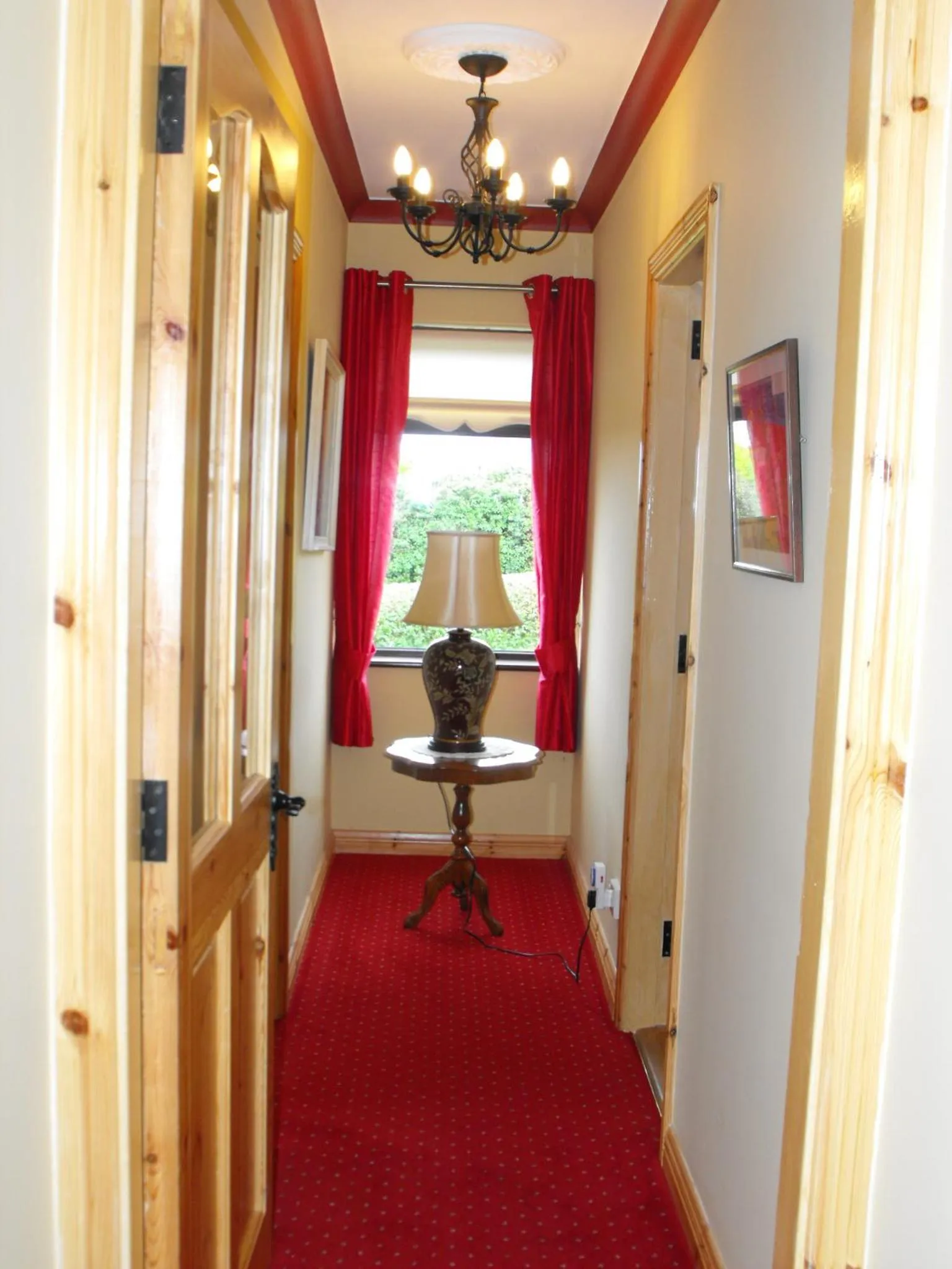 Other in Mount Edward Lodge