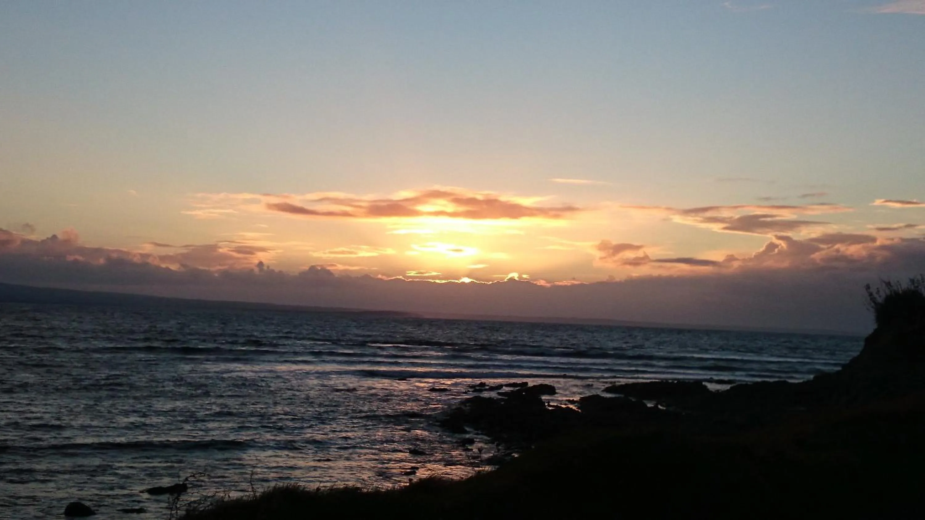 Area and facilities in Mount Edward Lodge