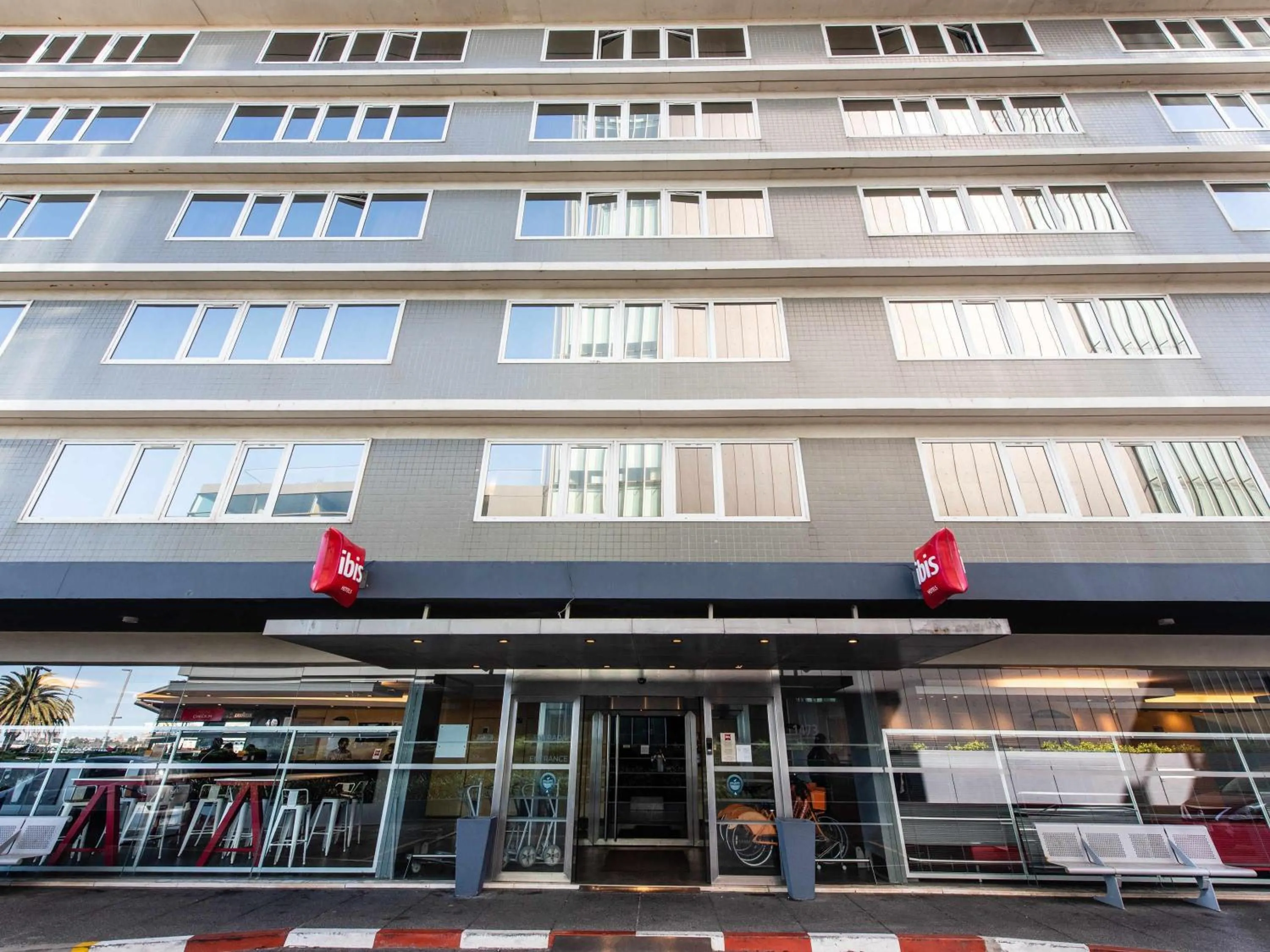 Other in ibis Montevideo Rambla