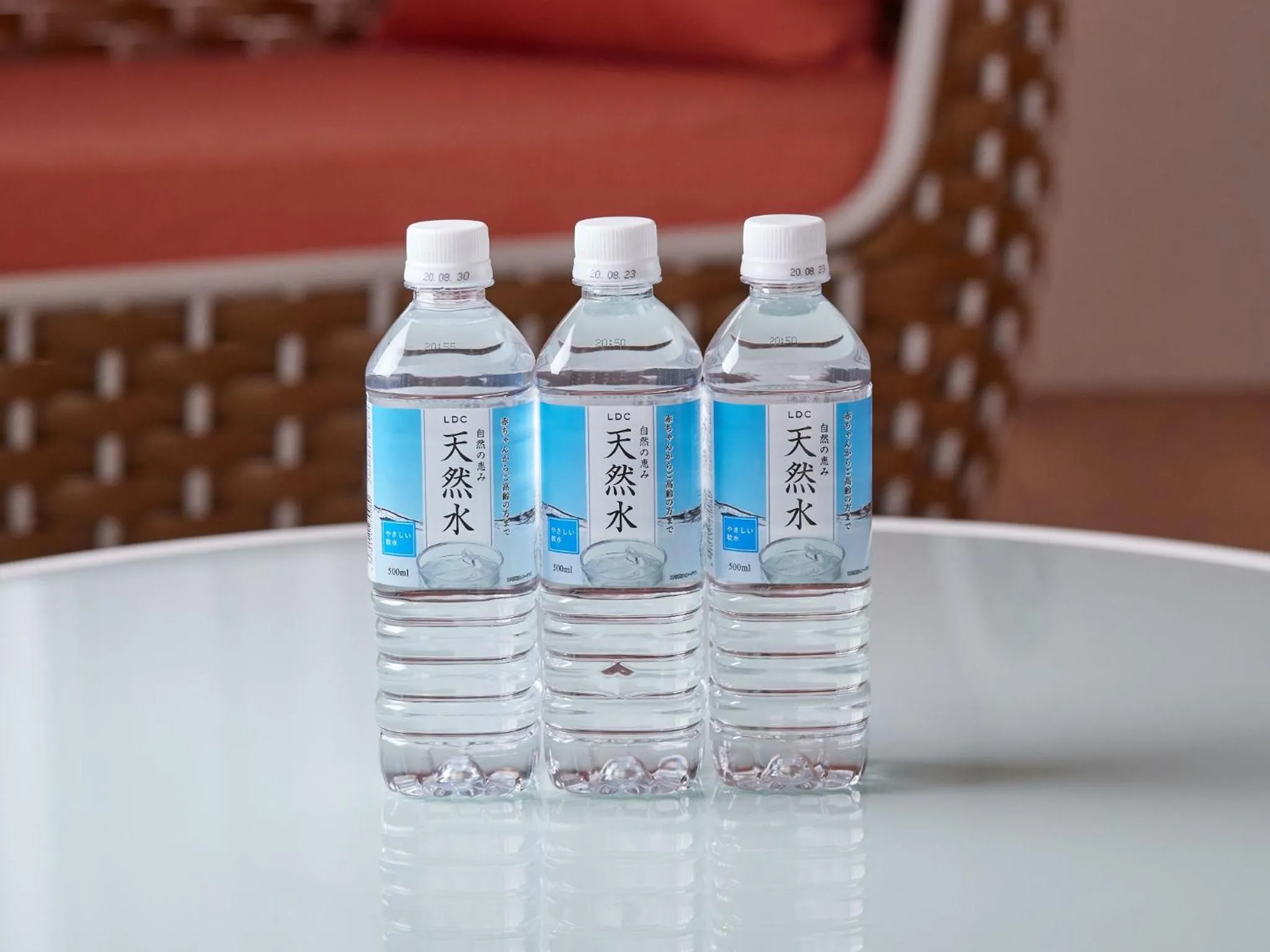 Drinks in Yomitan Condhotel ND