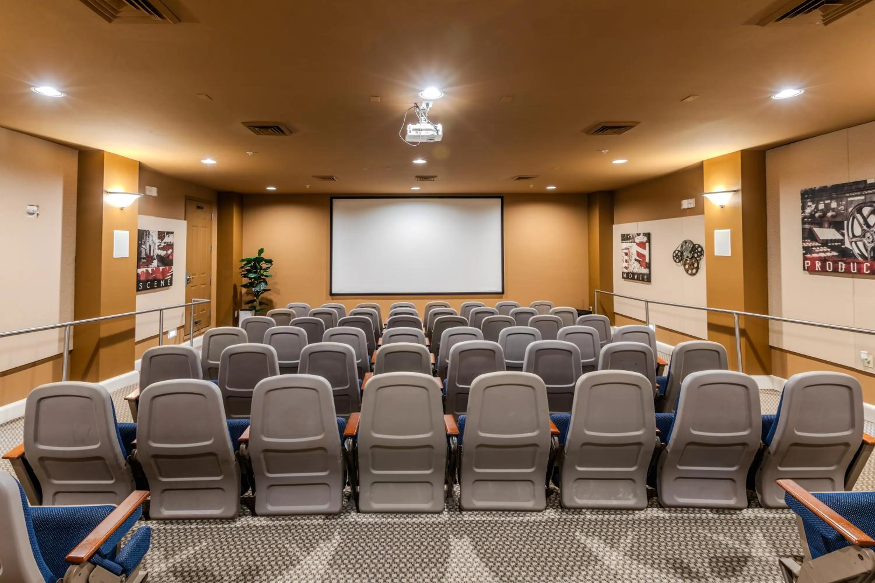 Other in The Berkley, Orlando