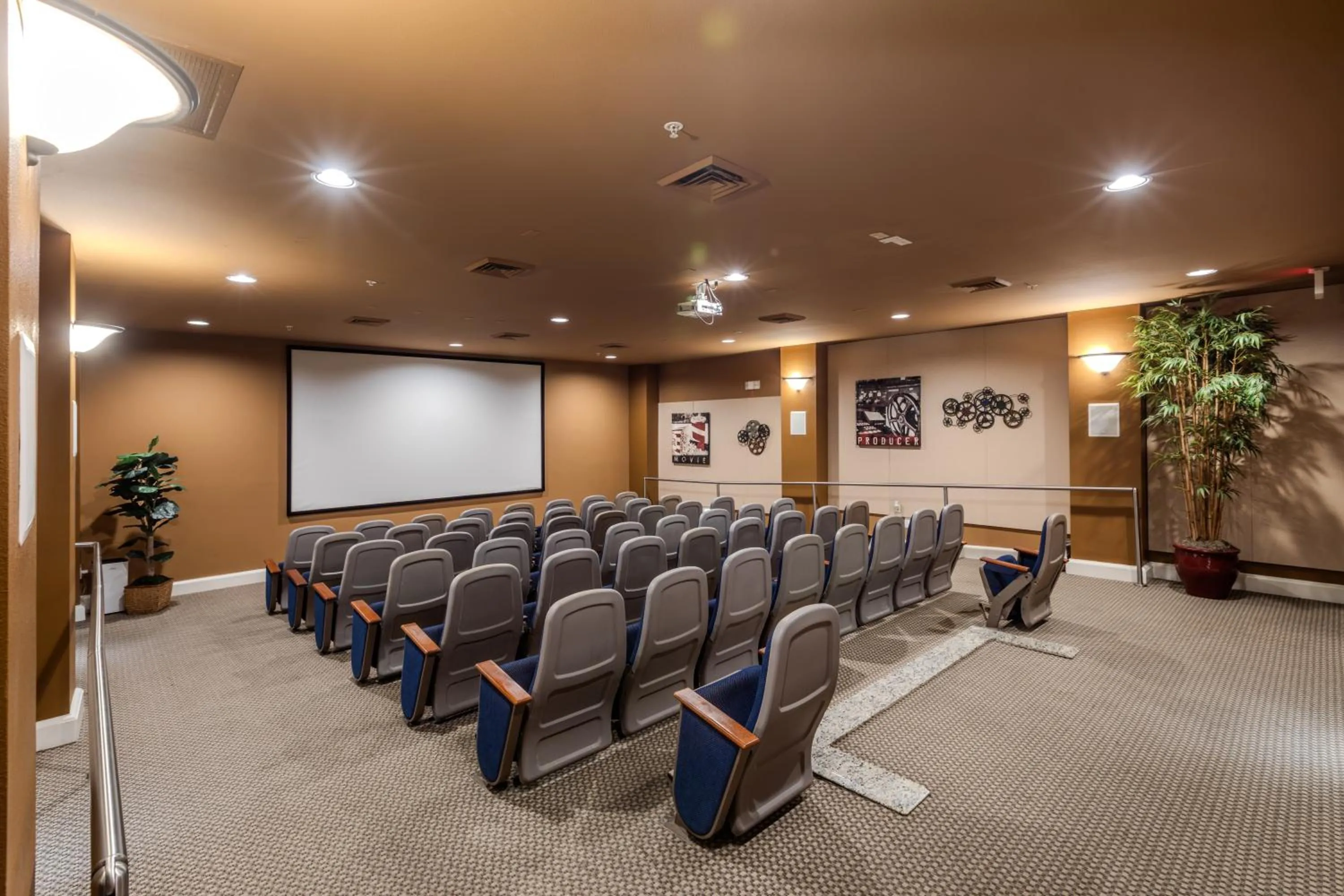 Other in The Berkley, Orlando