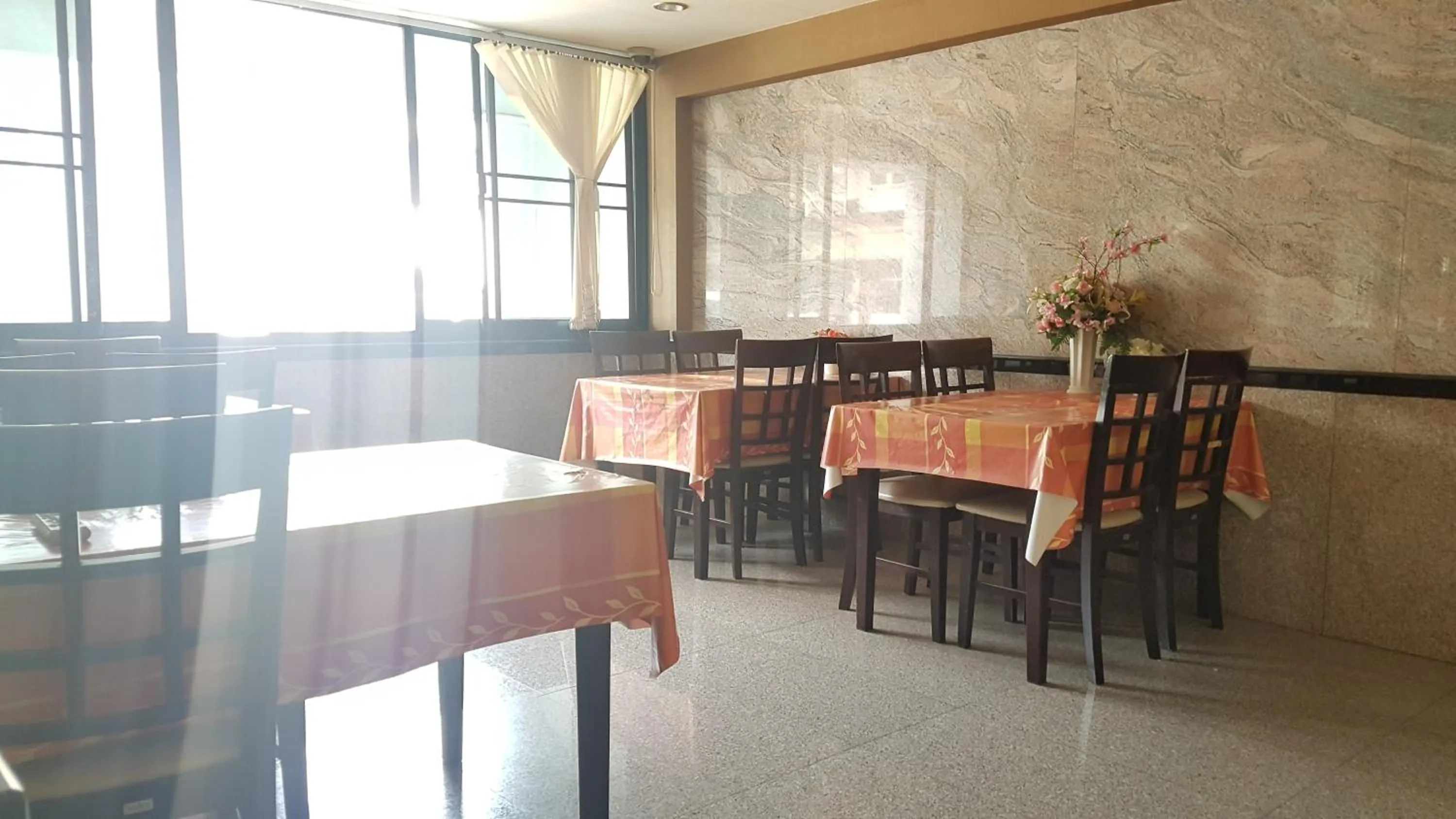 Khon Kaen Ruenrom Hotel