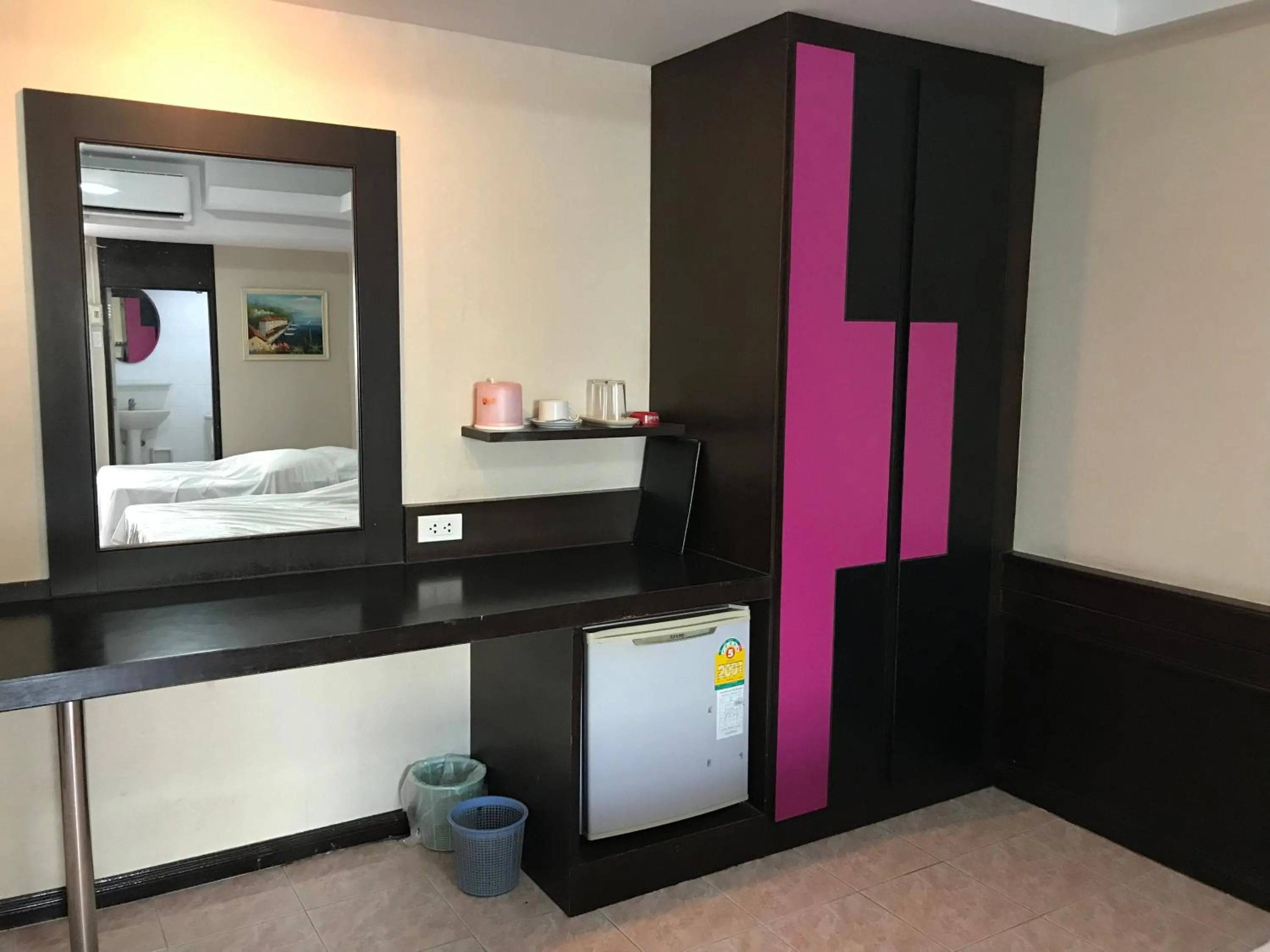 Khon Kaen Ruenrom Hotel