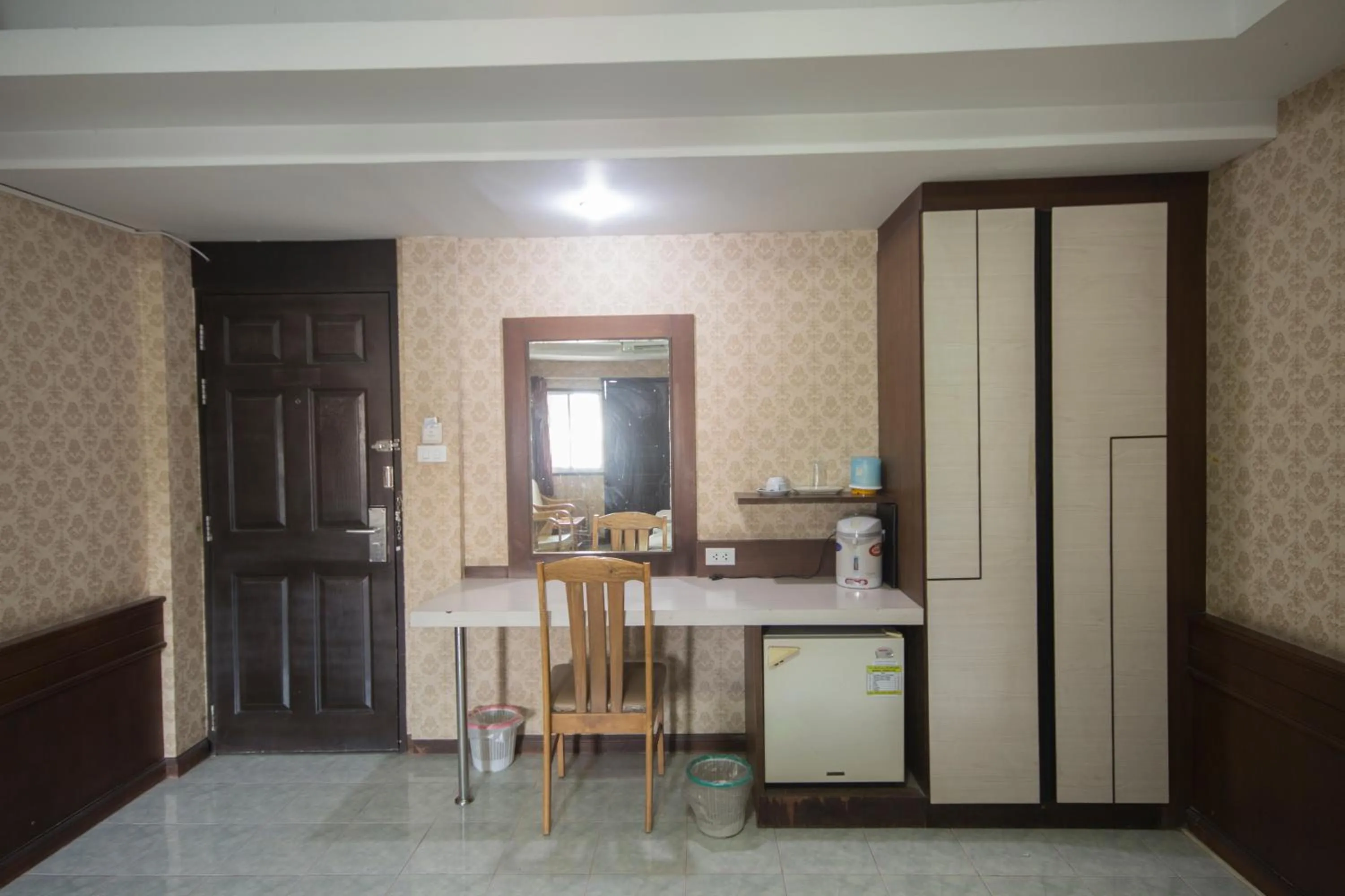 Khon Kaen Ruenrom Hotel