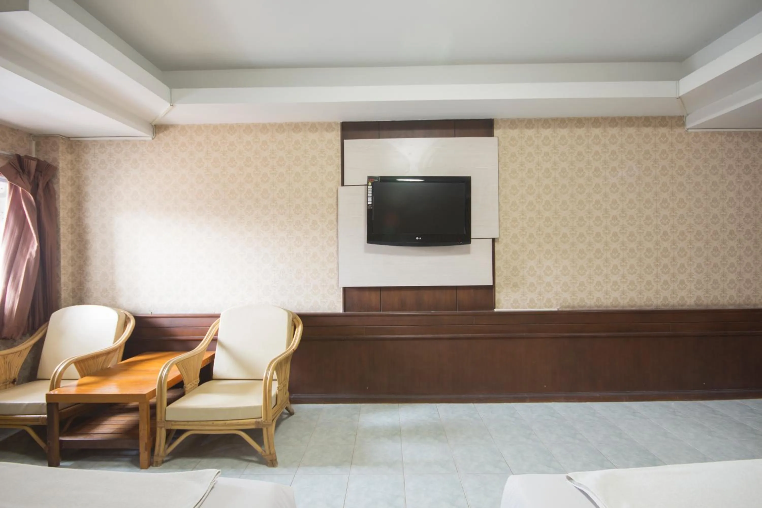 Khon Kaen Ruenrom Hotel