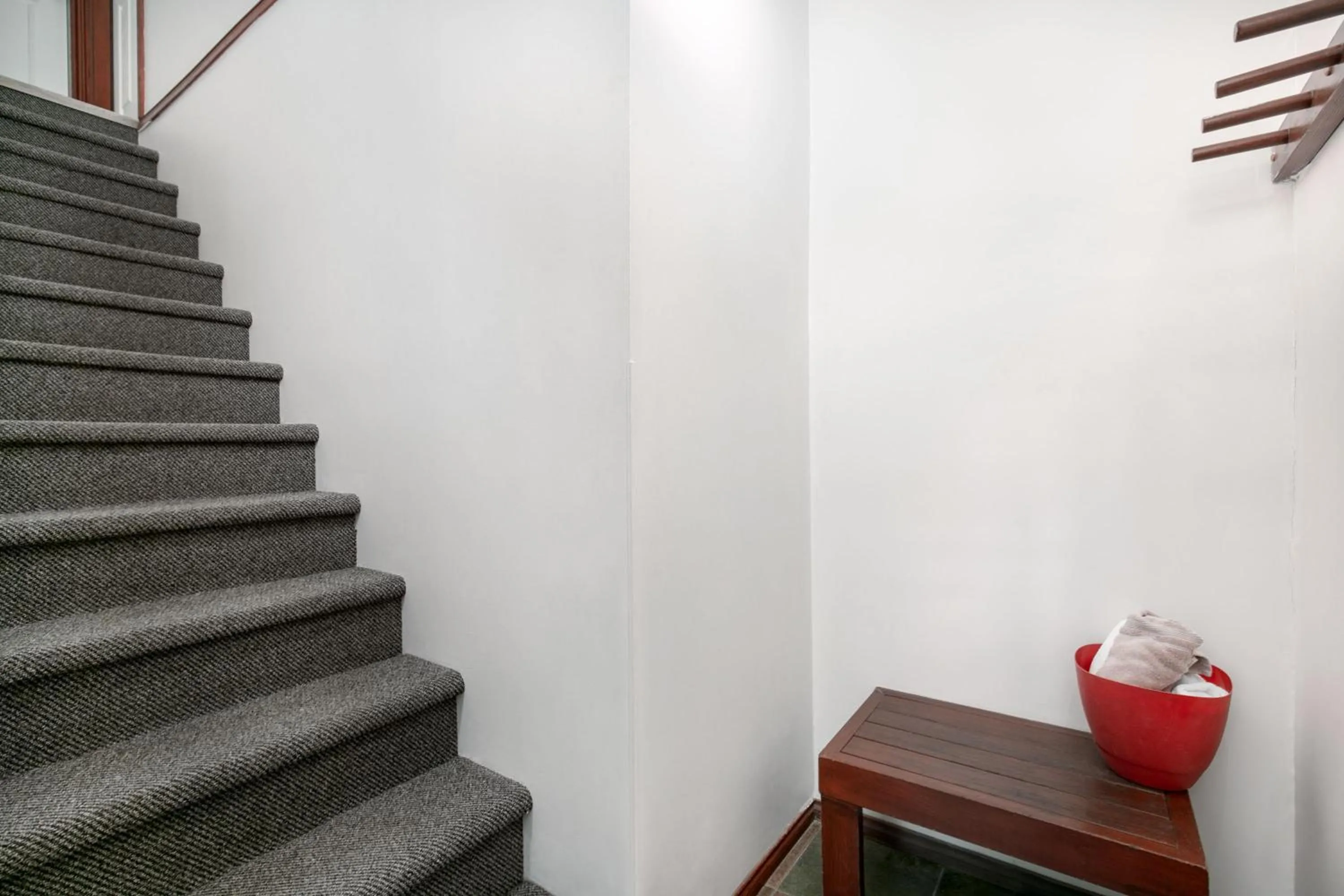 Facade/entrance in Glaciers Reach by Allseason Vacation Rentals