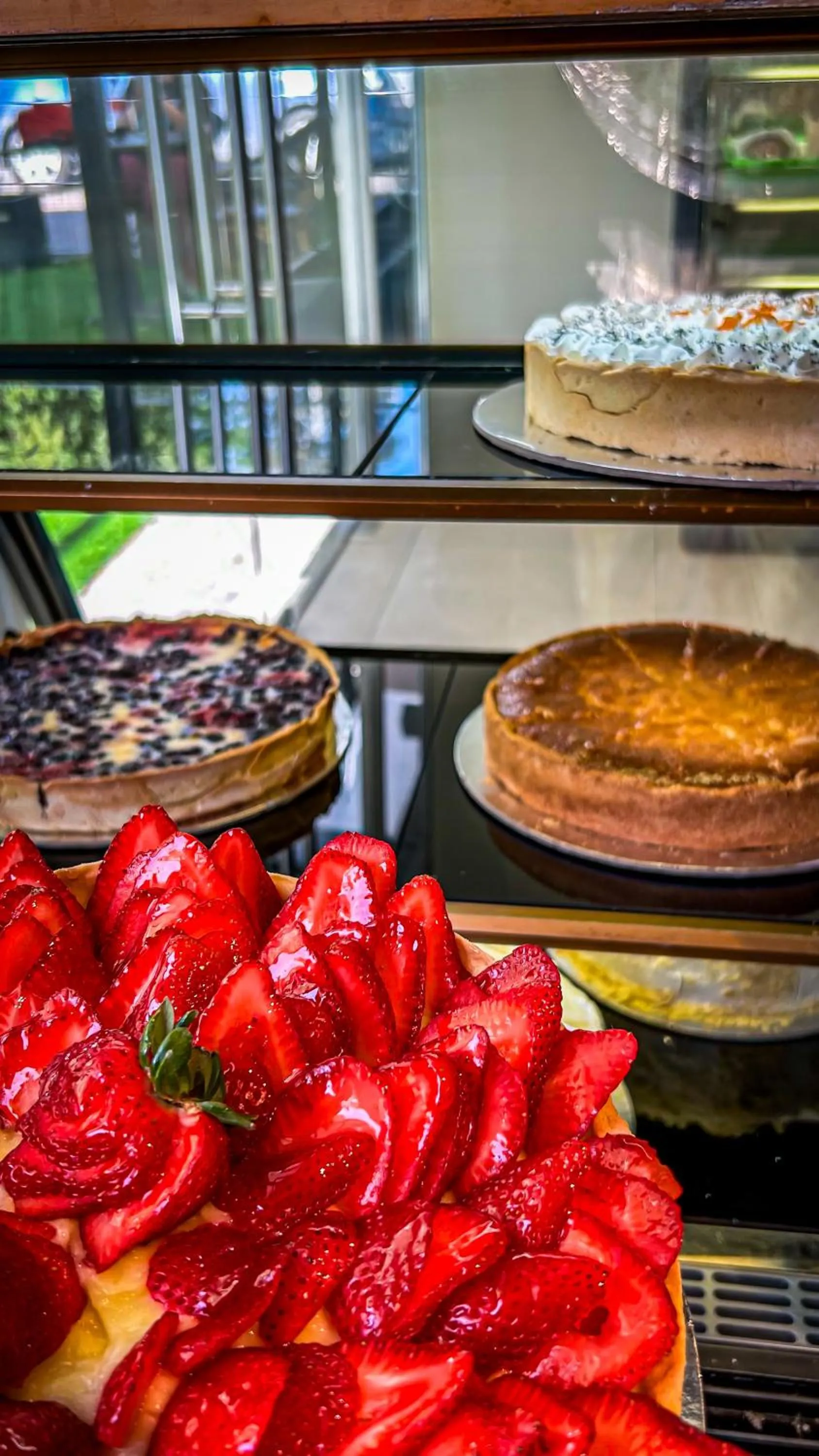 Coffee/tea facilities in Ecohotel Talca