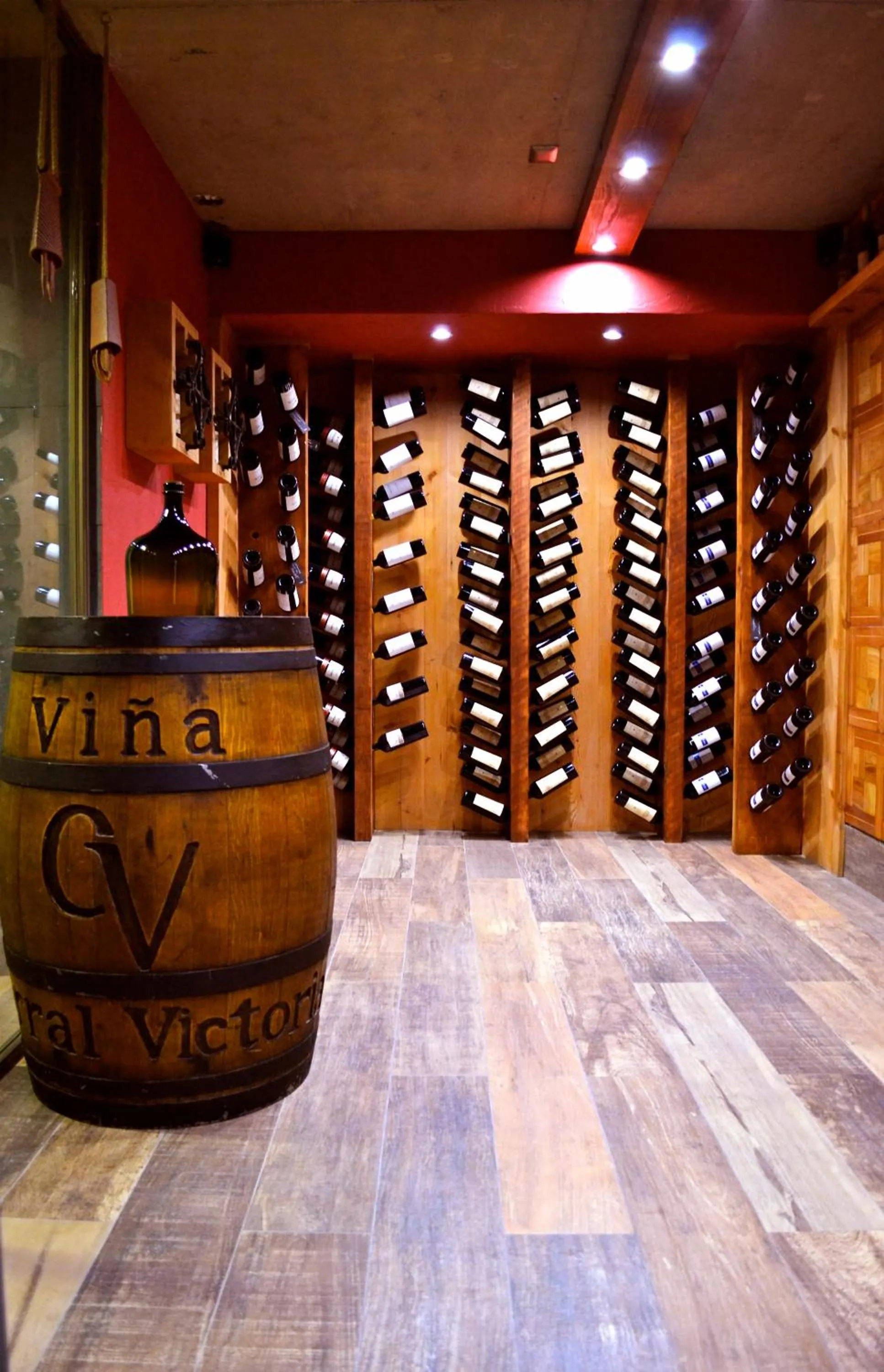 Other in Ecohotel Talca