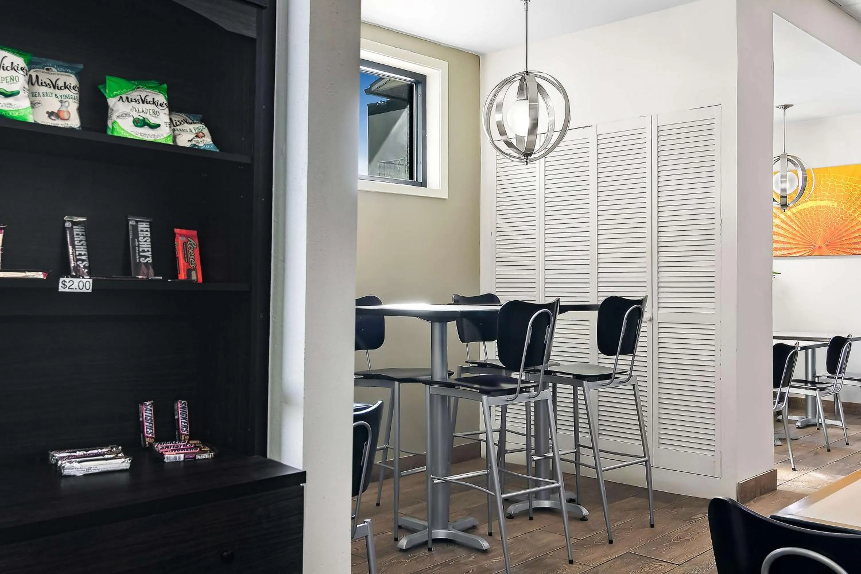 Property building in Best Western The Oasis at Joplin