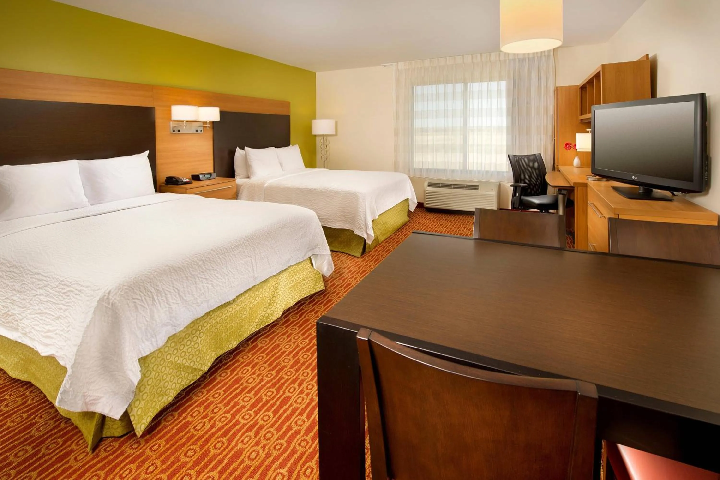 Bedroom, Bed in TownePlace Suites by Marriott Eagle Pass