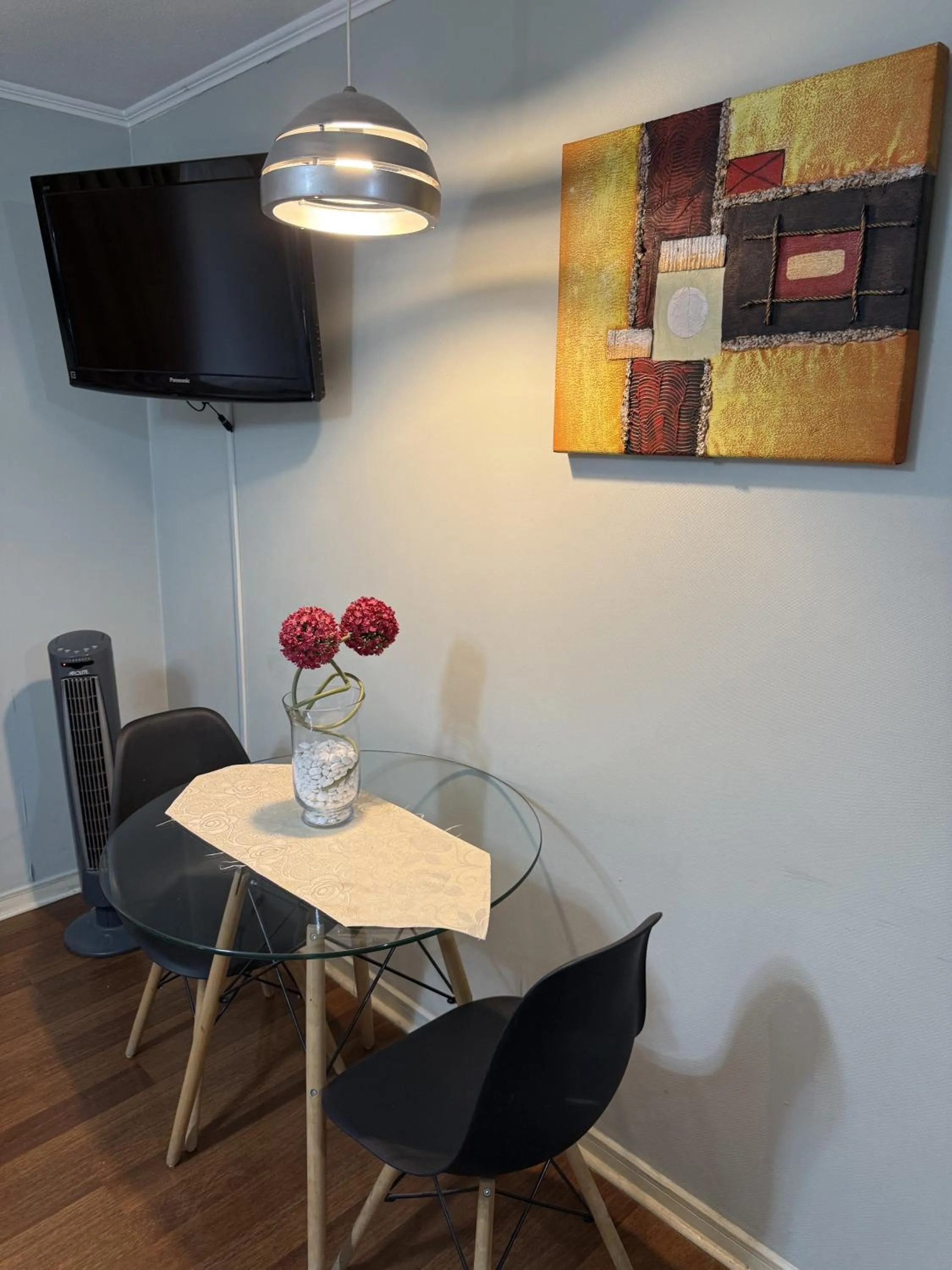 Other in VR Suite Santiago