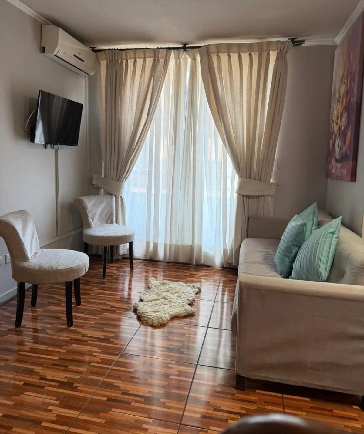 VR Suite Santiago