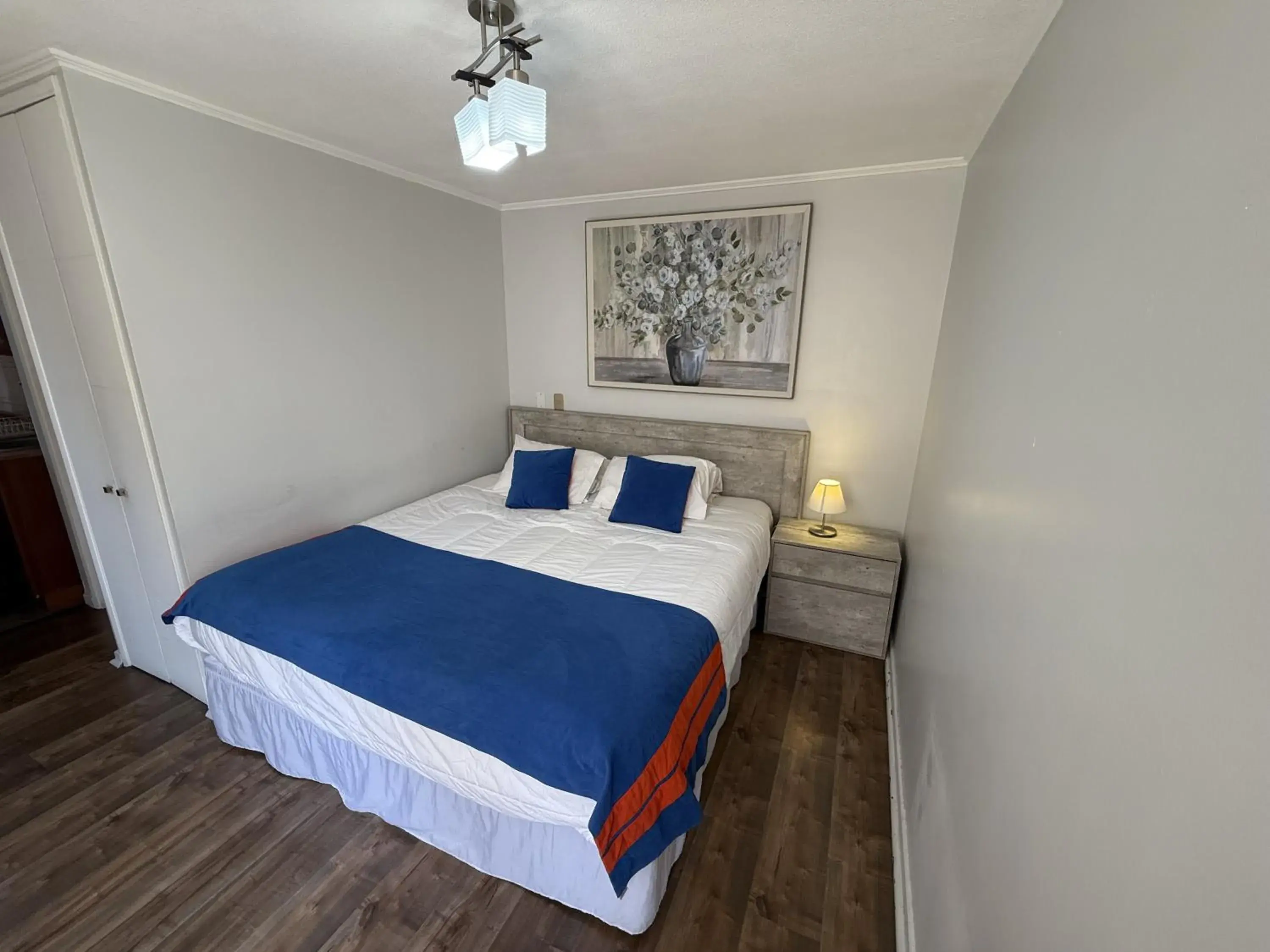 Apartment (2 Adults) in VR Suite Santiago Apartment (2 Adults) in VR Suite Santiago