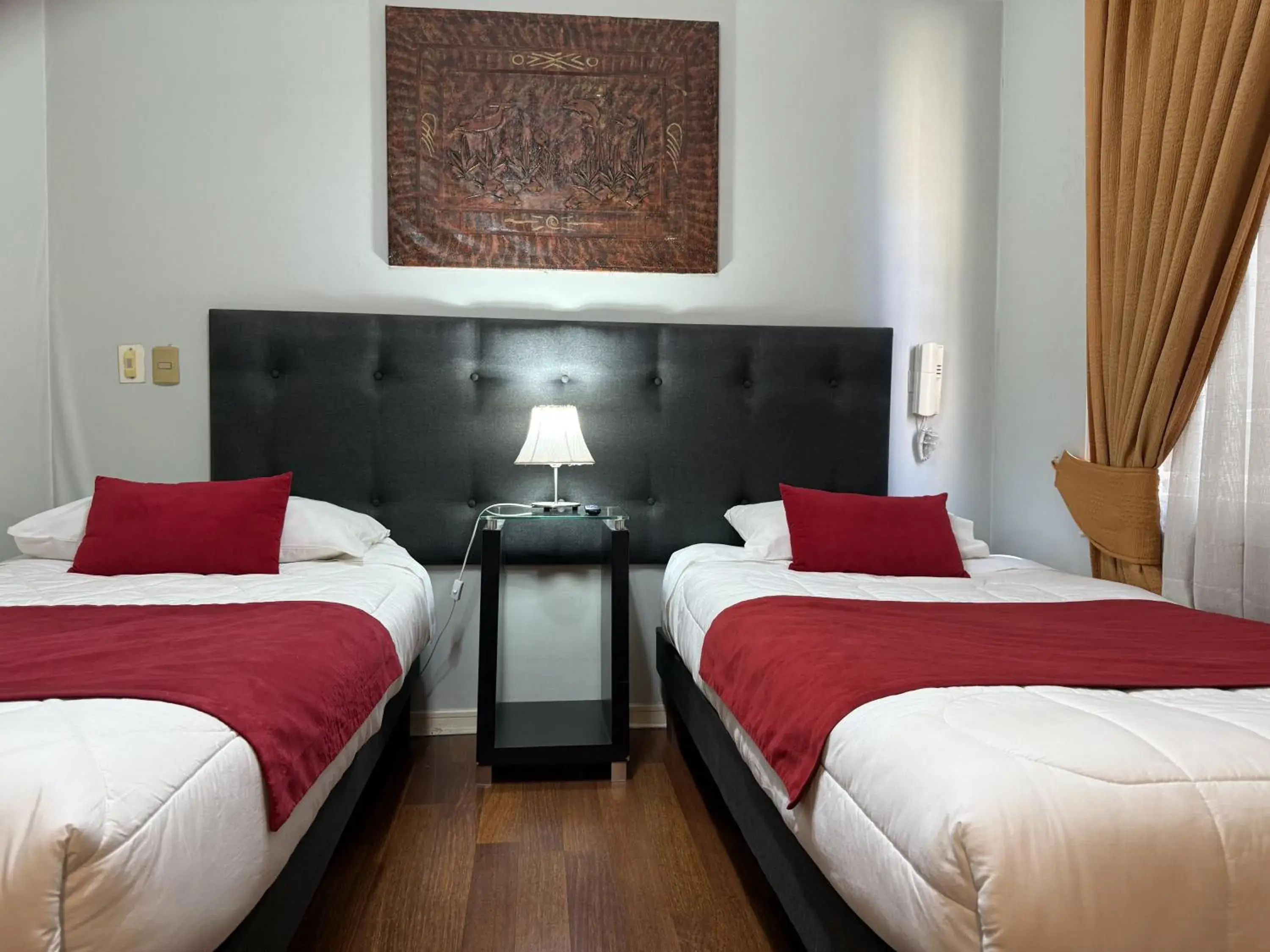 Studio Apartment in VR Suite Santiago Studio Apartment in VR Suite Santiago