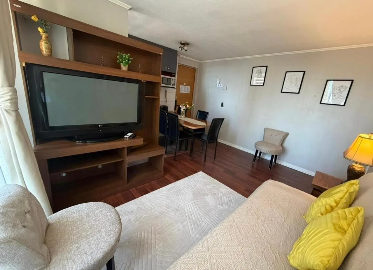 VR Suite Santiago