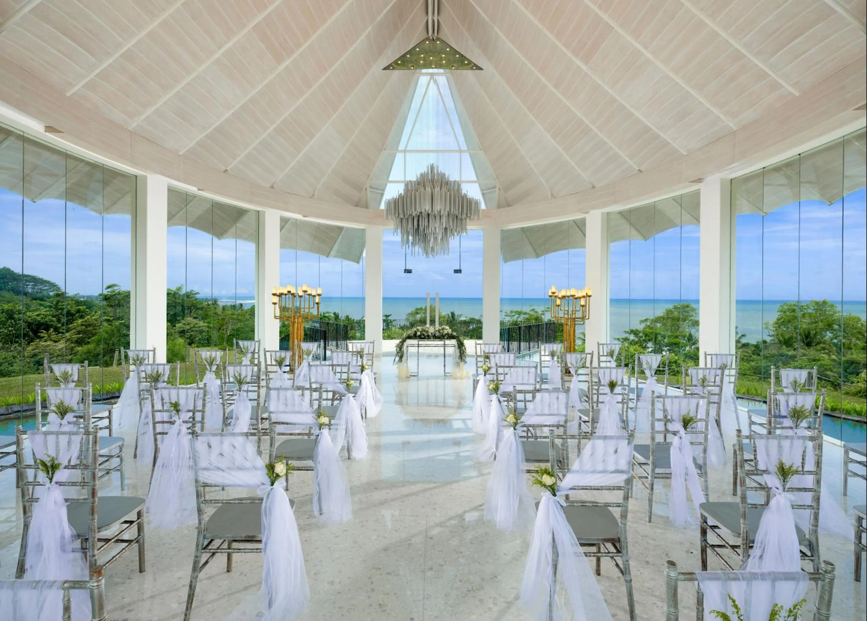 wedding in Novus Jiva Anyer