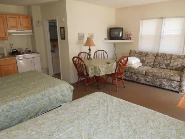 Other in Sifting Sands Motel