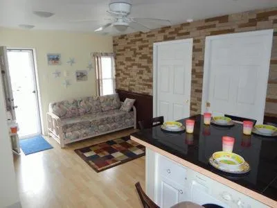 Other in Sifting Sands Motel