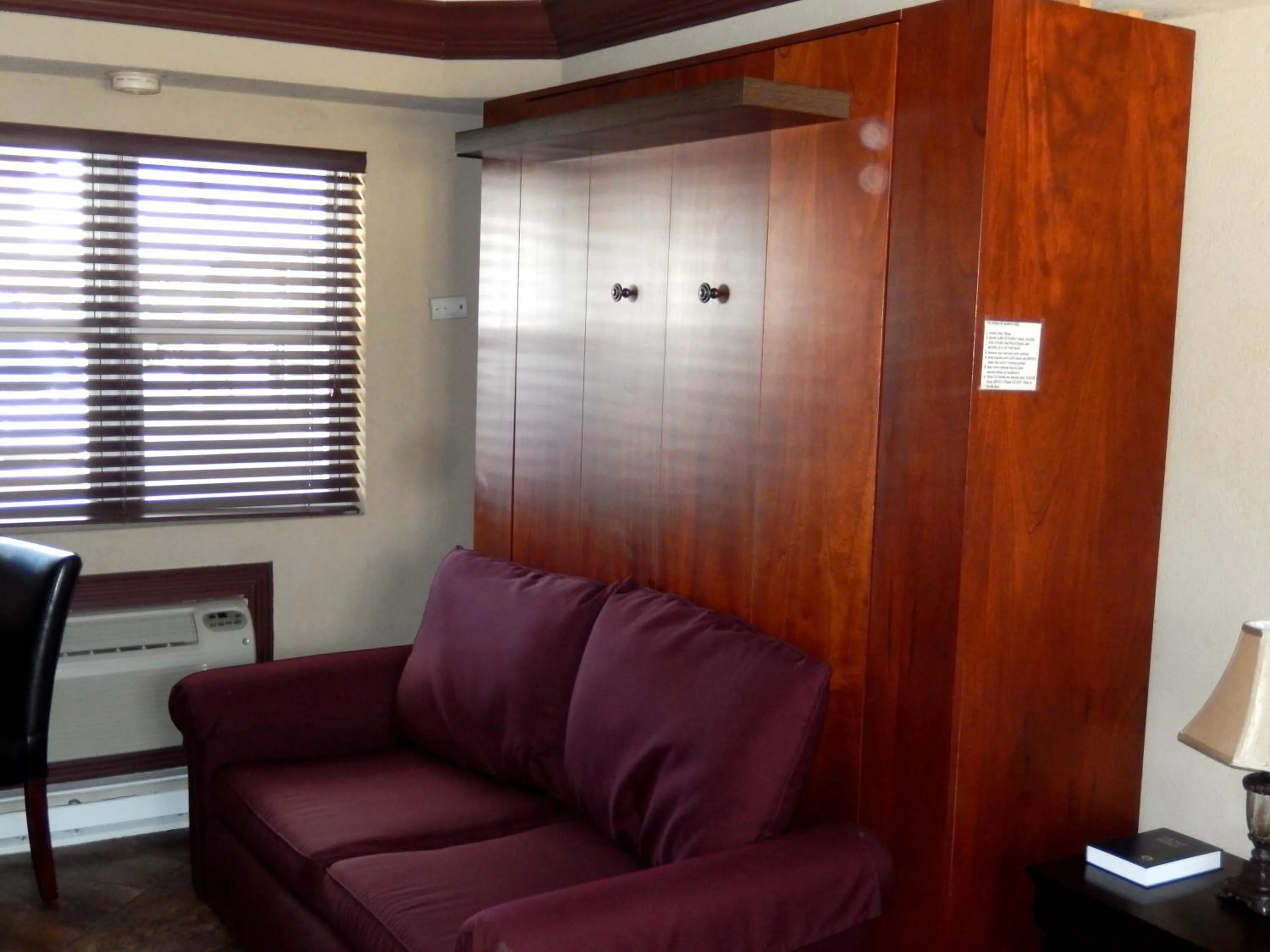 Other in Sifting Sands Motel