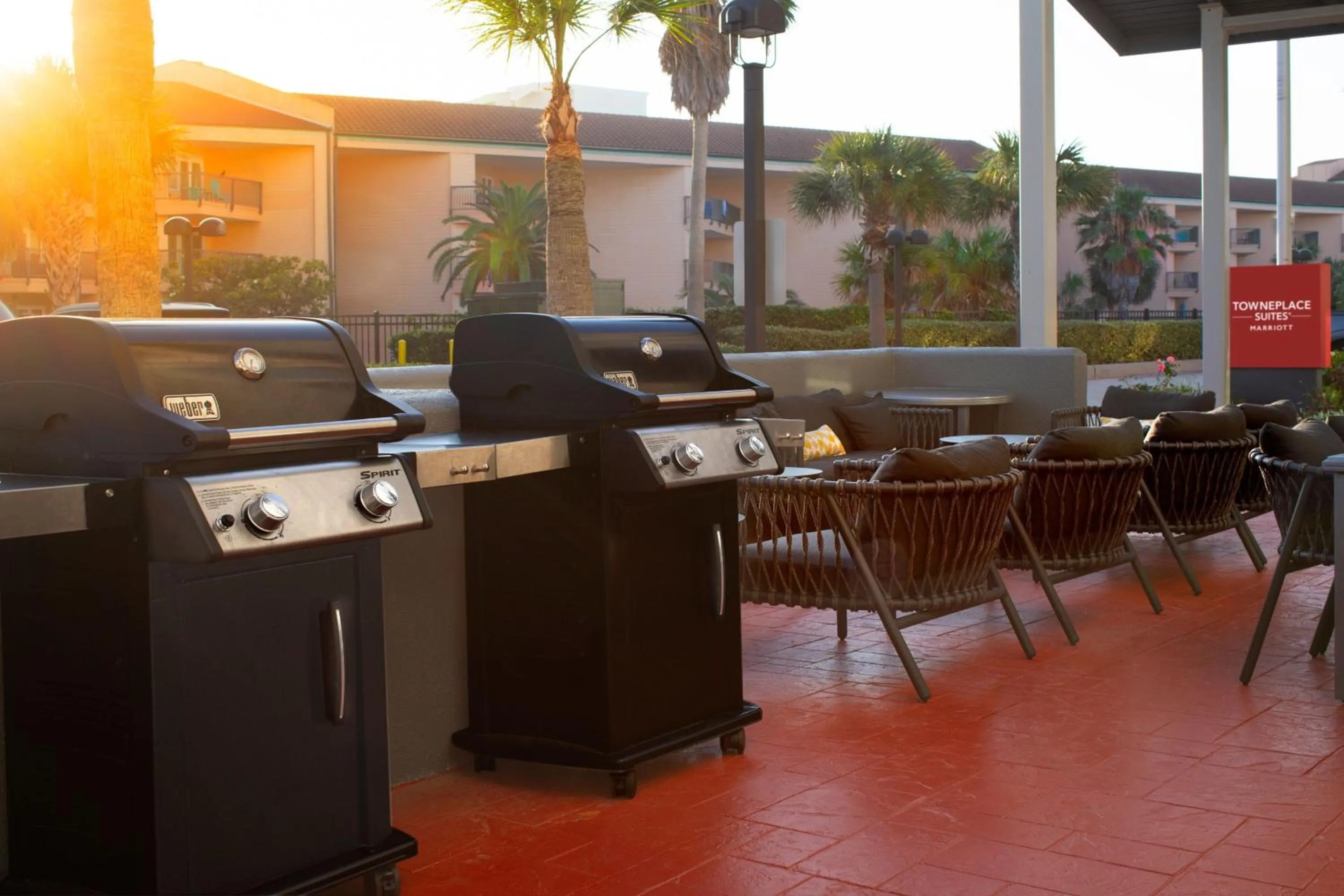 Other in TownePlace Suites by Marriott Galveston Island