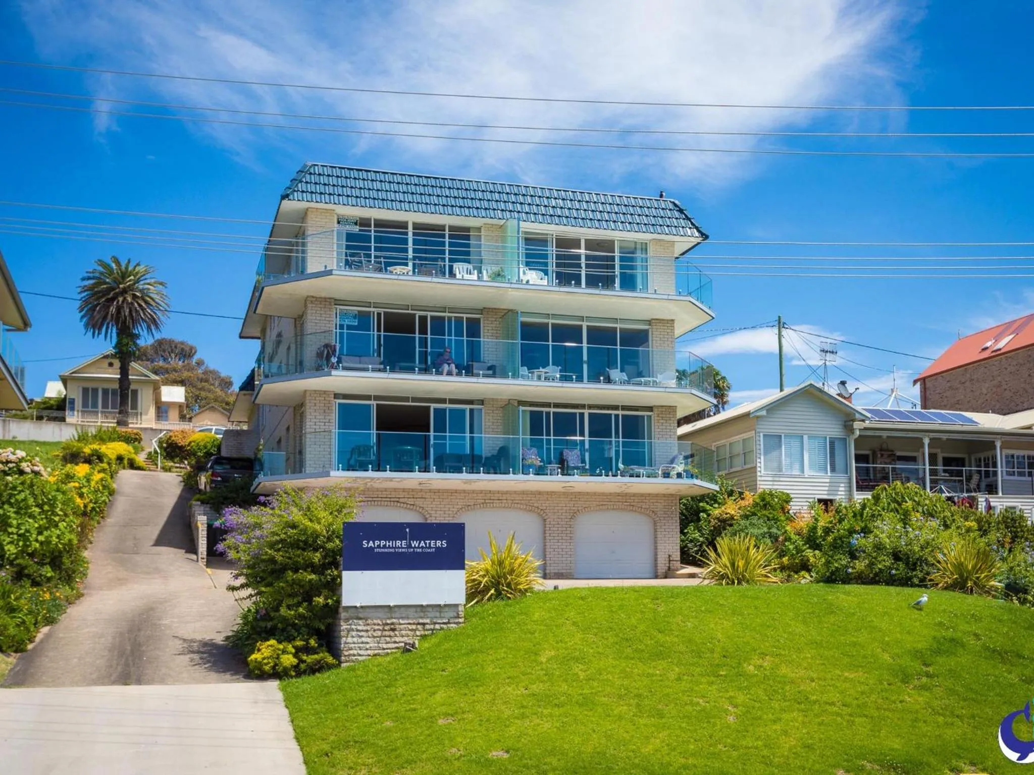 Sapphire Waters Unit 3