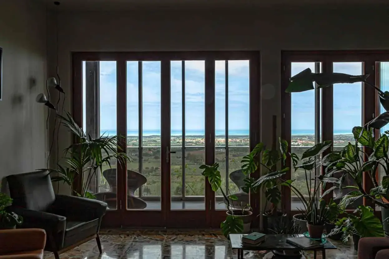 Villa Curiel Villa Curiel