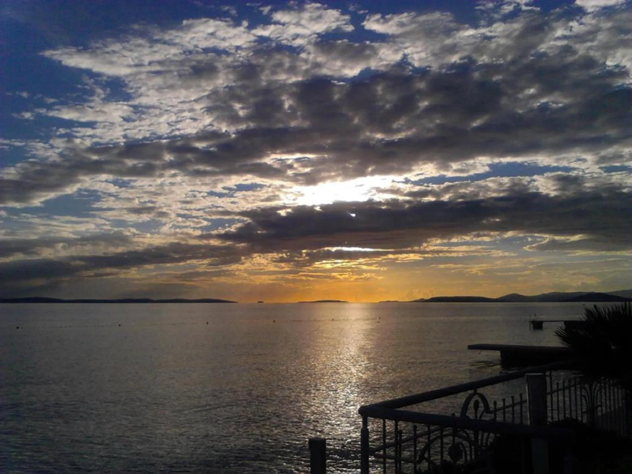 View (from property/room) in Hotel Neva