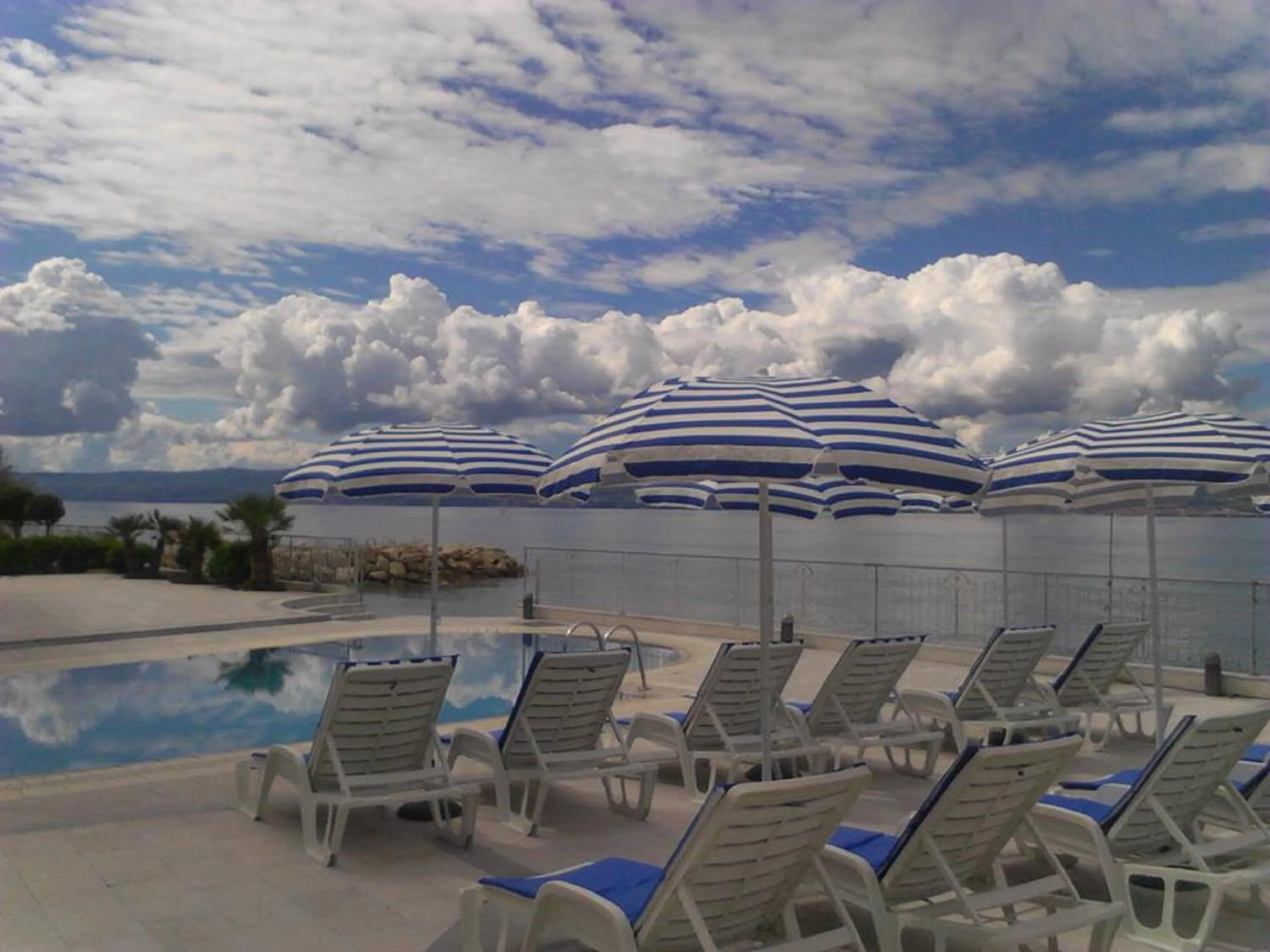 View (from property/room) in Hotel Neva