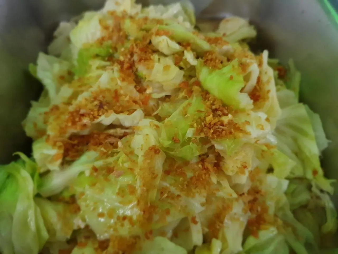 Breakfast in Retreat Resort Pattaya