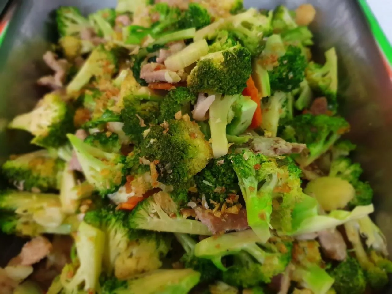 Breakfast in Retreat Resort Pattaya