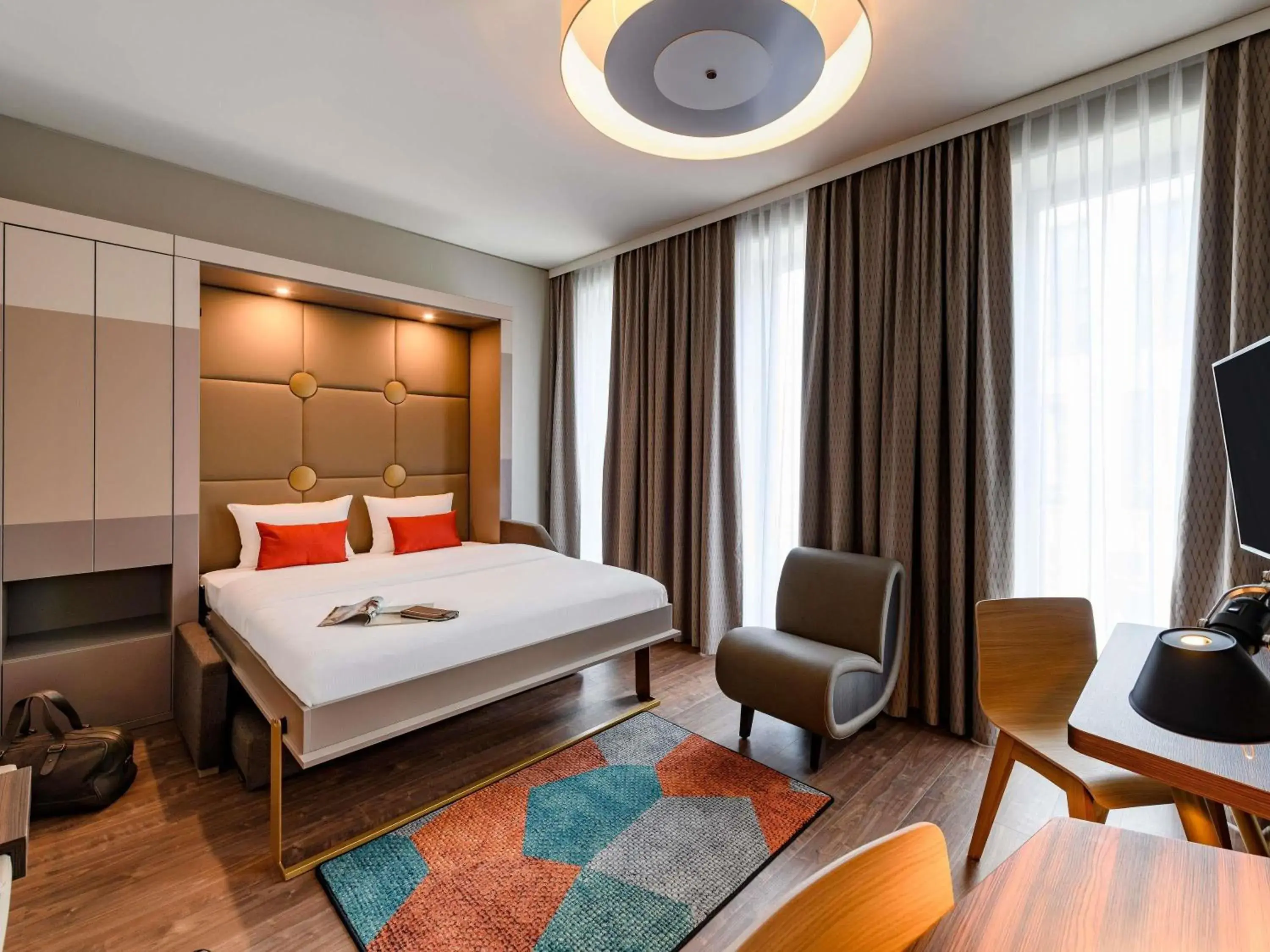 Studio in Aparthotel Adagio Bremen City Studio in Aparthotel Adagio Bremen City