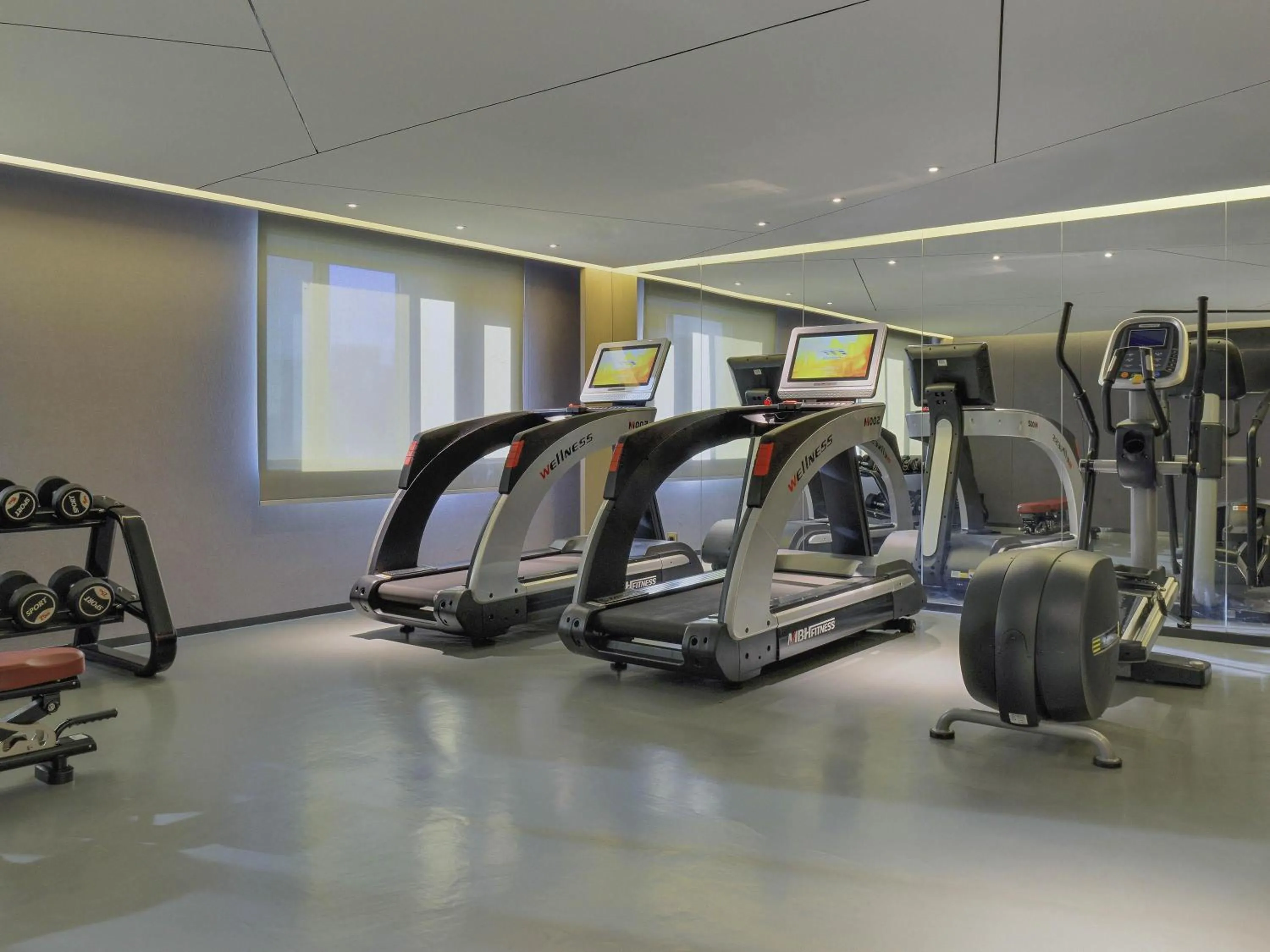 Other in Mercure Taiyuan Changfeng Street