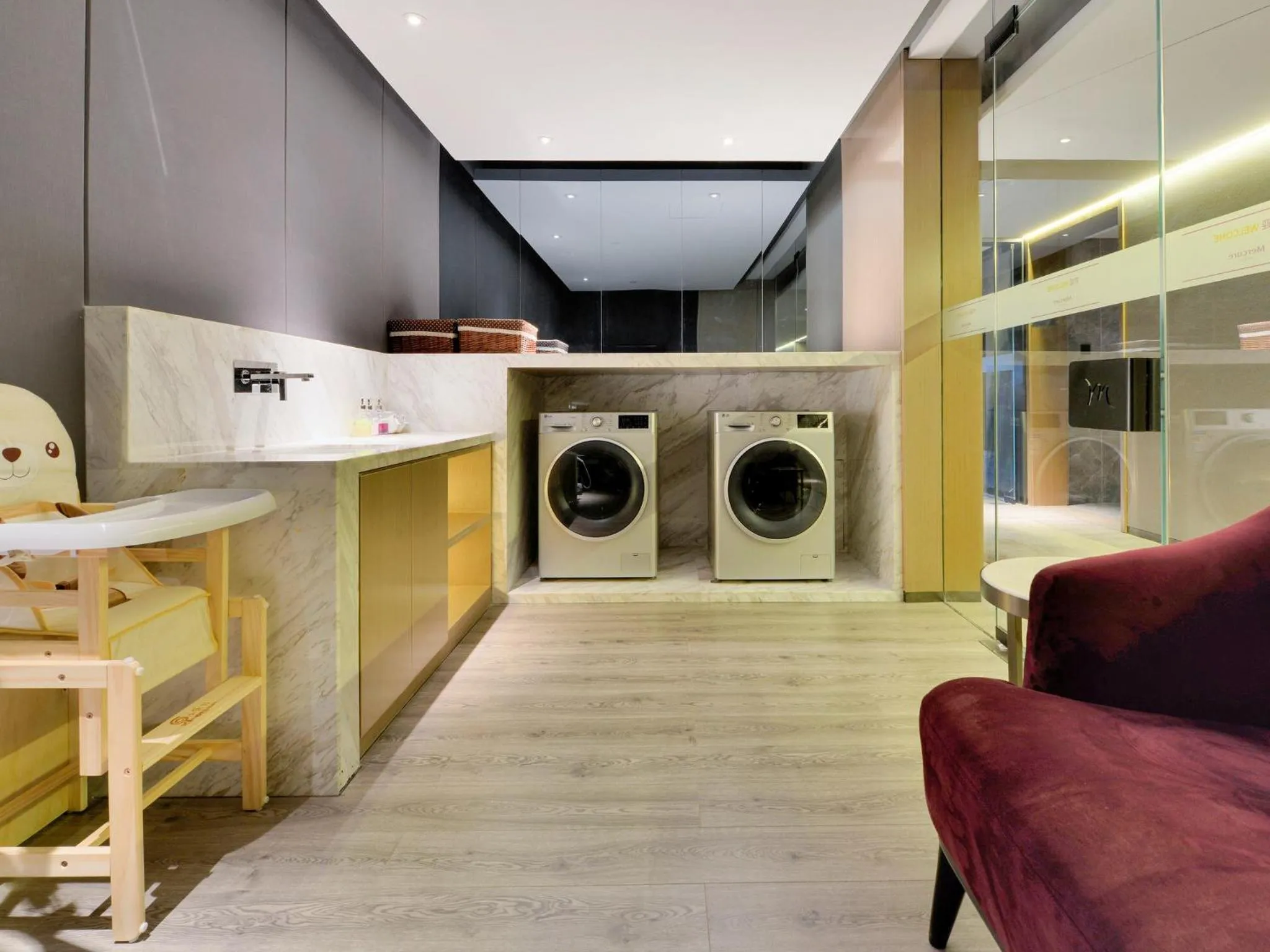 TV and multimedia in Mercure Taiyuan Changfeng Street