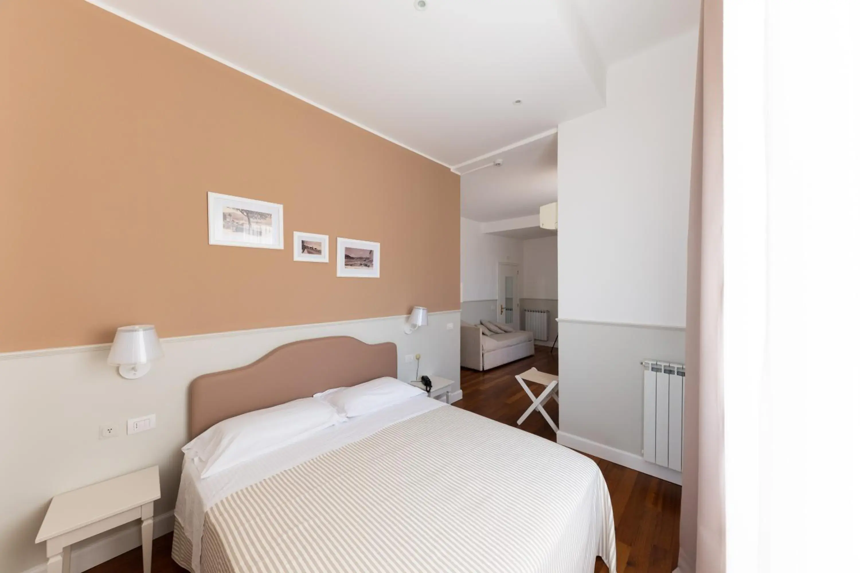 Miramare Hotel Miramare Hotel