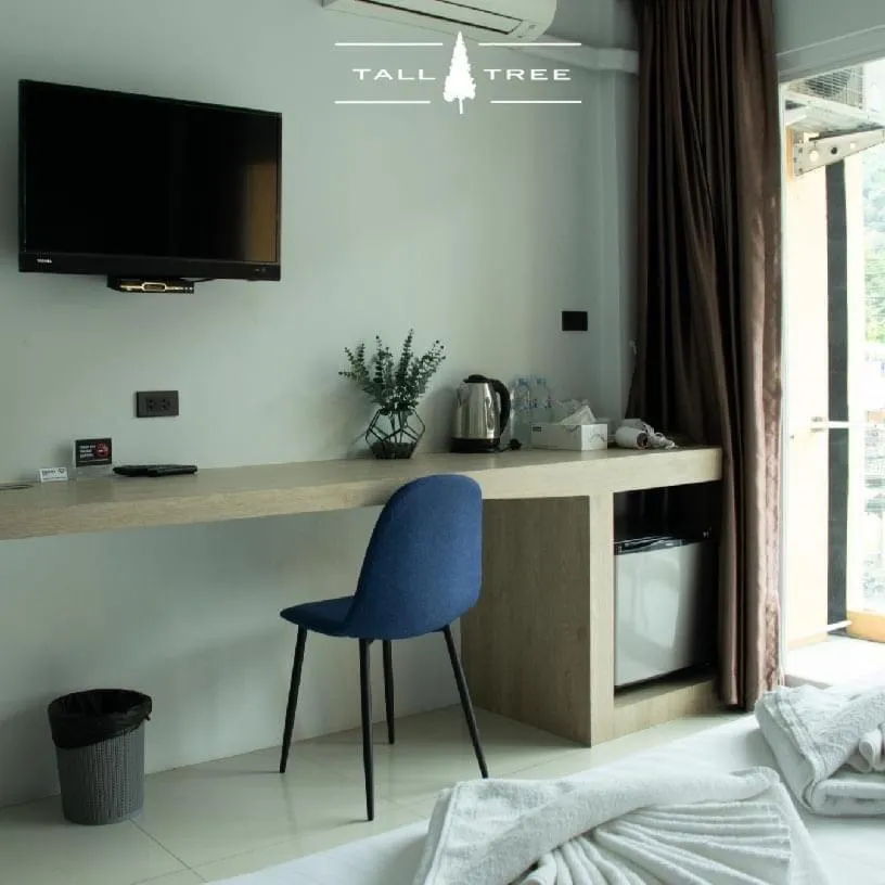 Tall Tree Kata Phuket