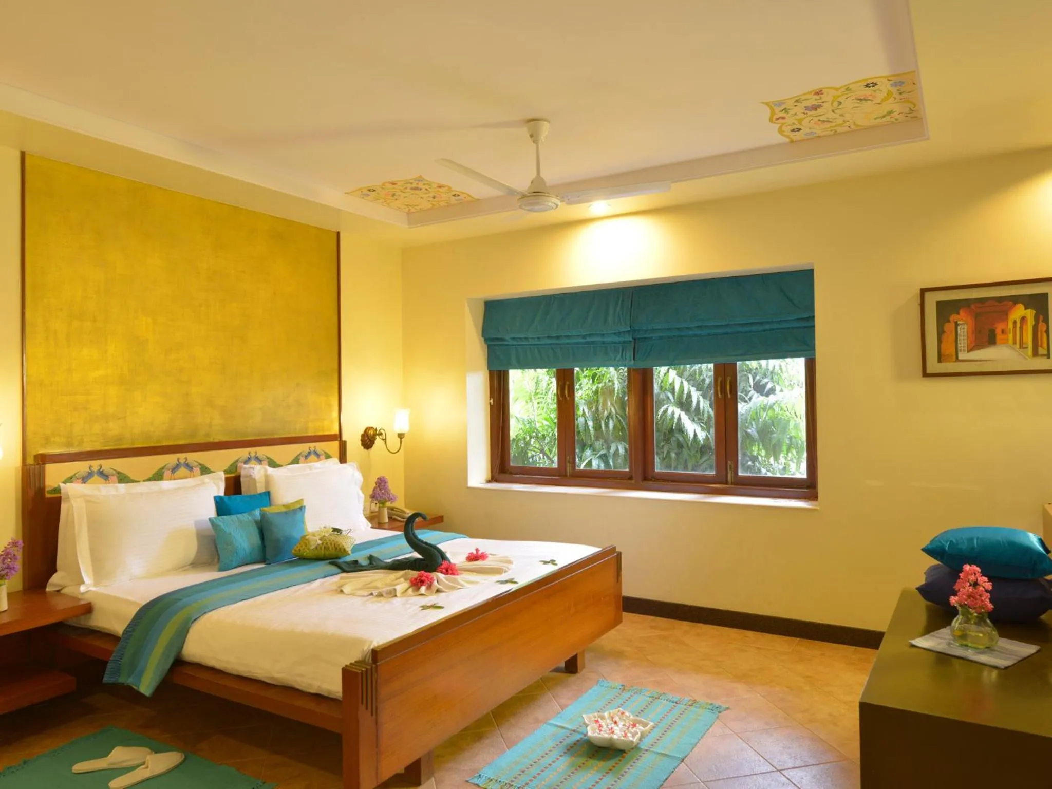 Club Mahindra Kumbhalgarh