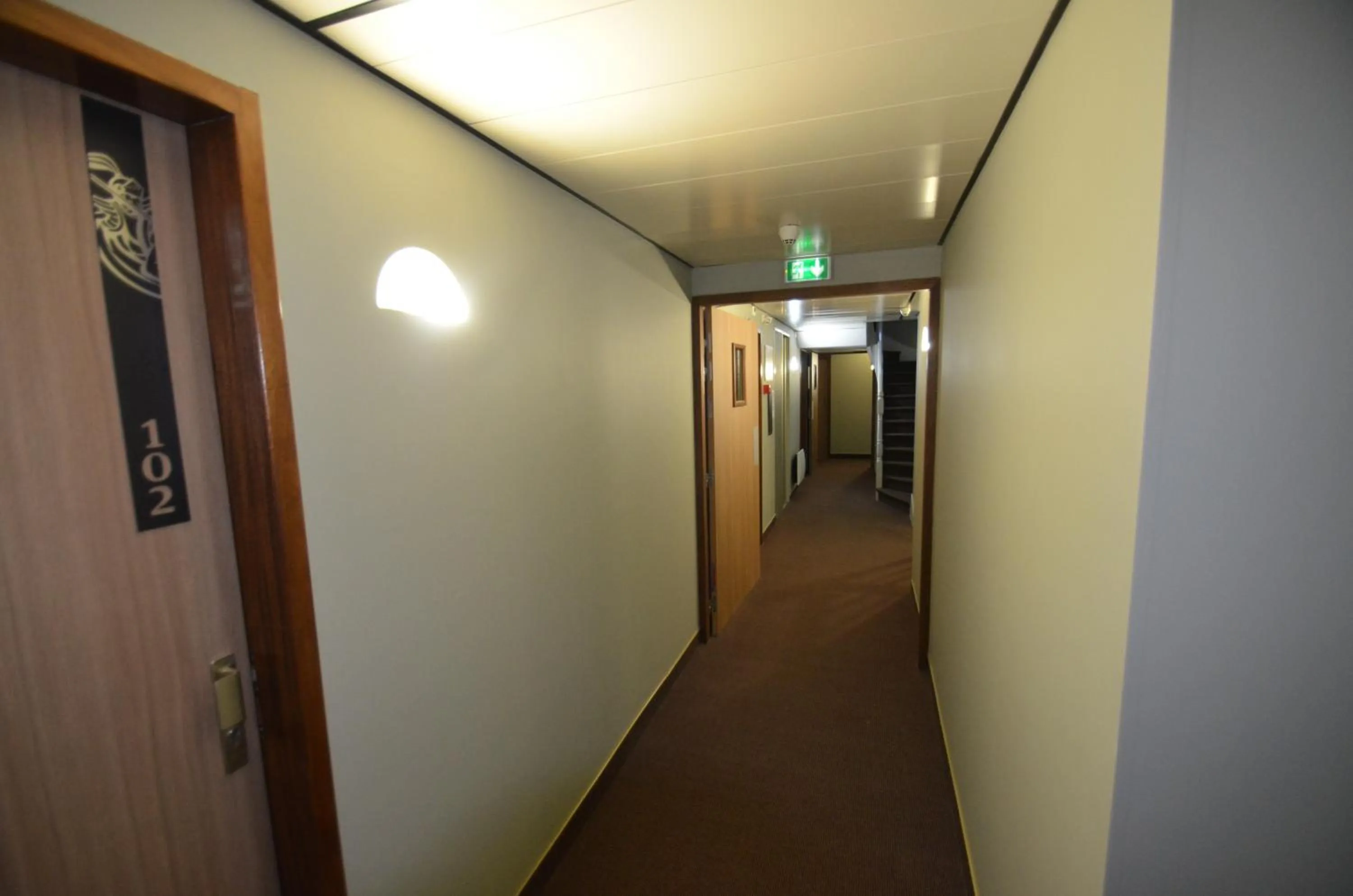 Other in Logis Hôtel Le Saint Georges