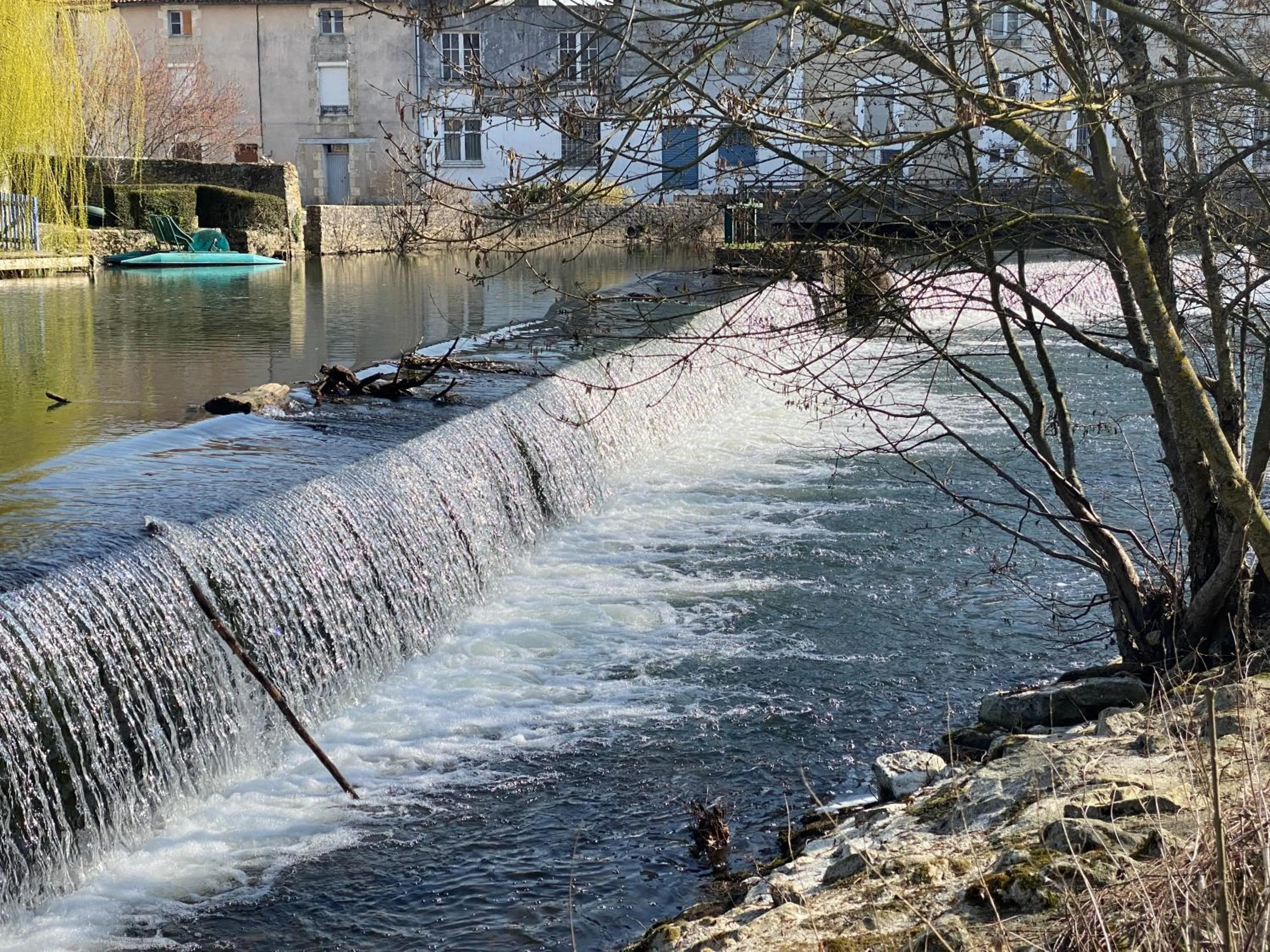 Logis Hôtel Le Saint Georges