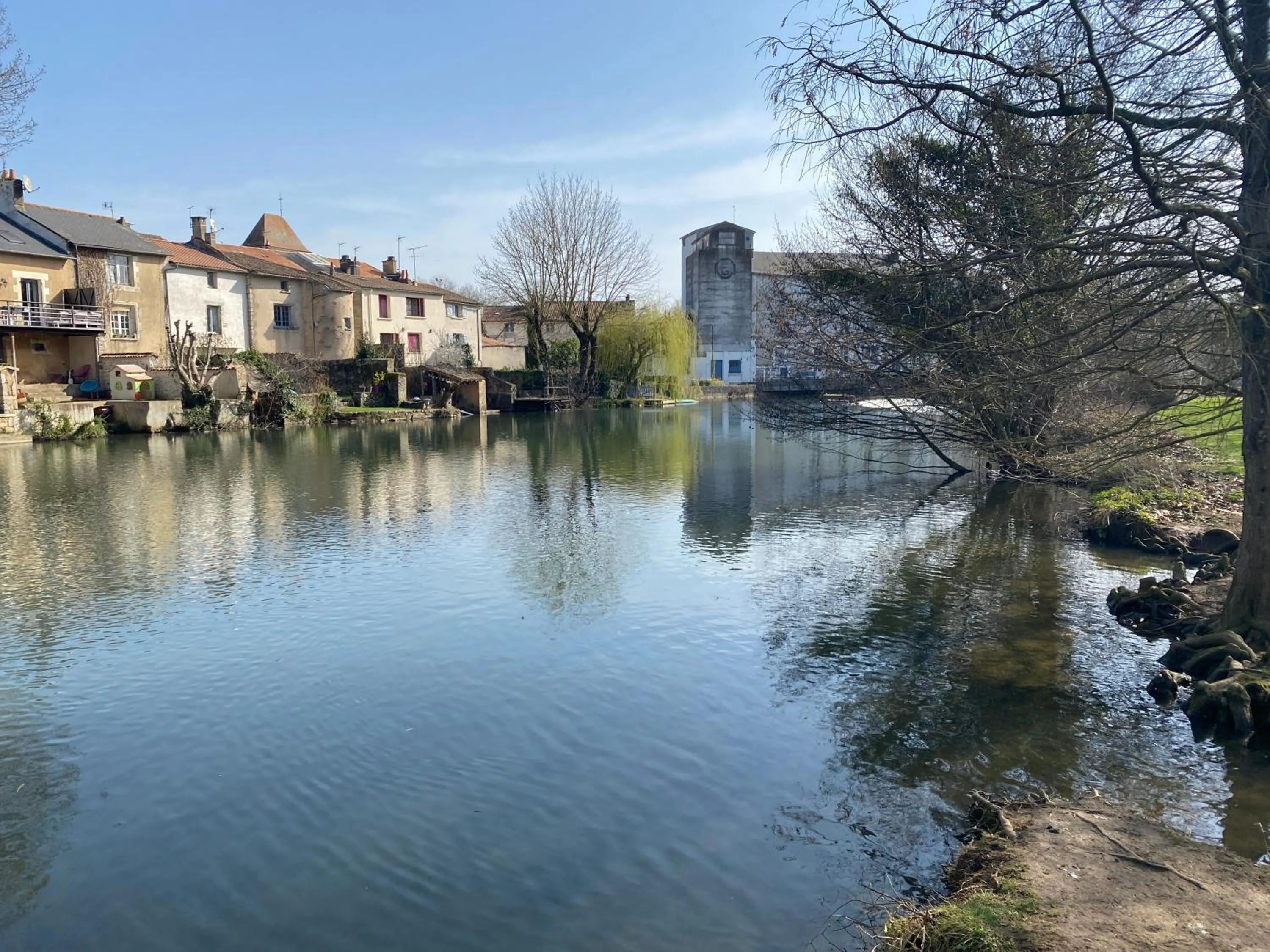 Logis Hôtel Le Saint Georges