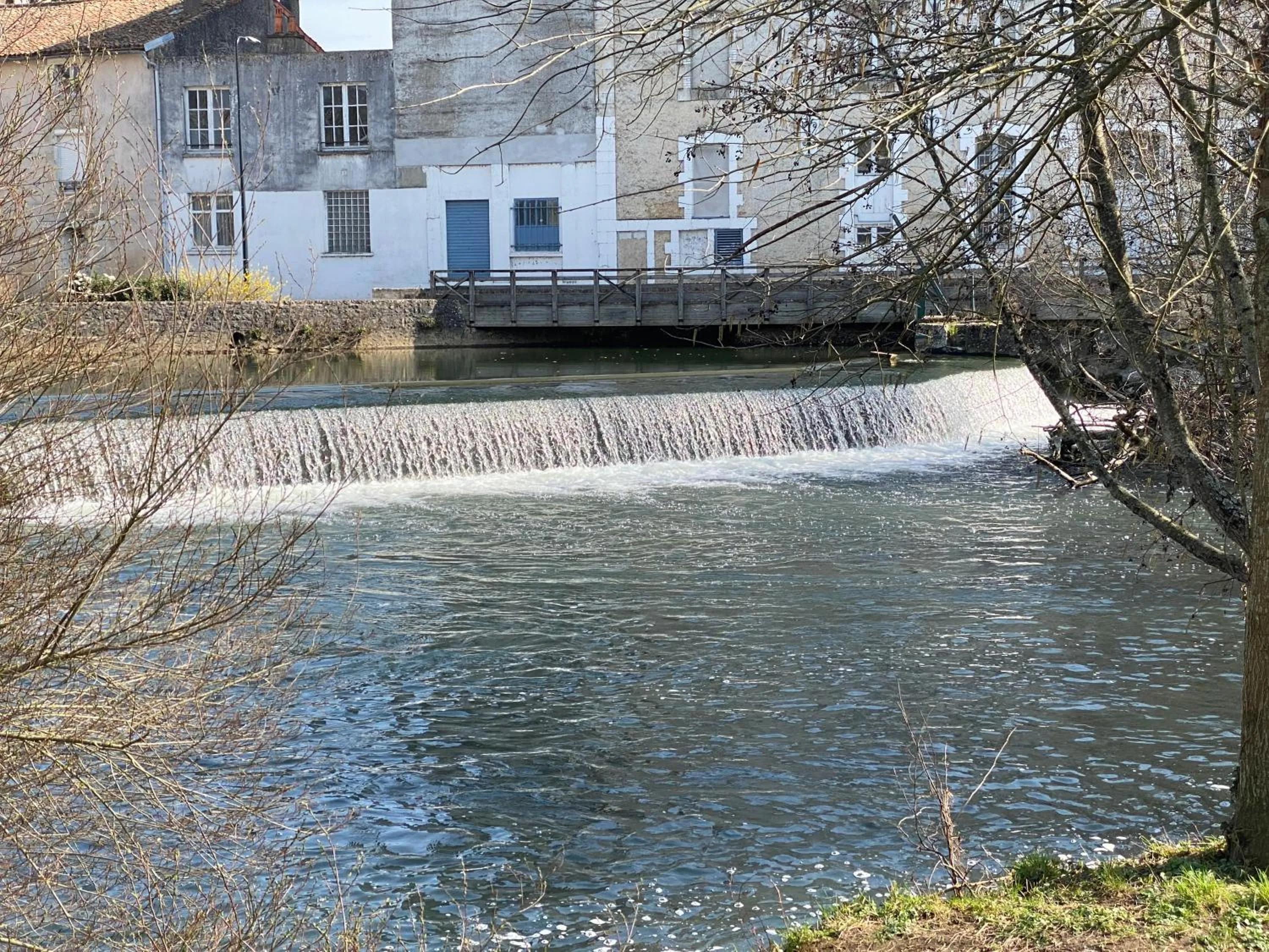 Logis Hôtel Le Saint Georges