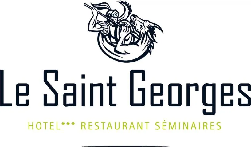 Logis Hôtel Le Saint Georges