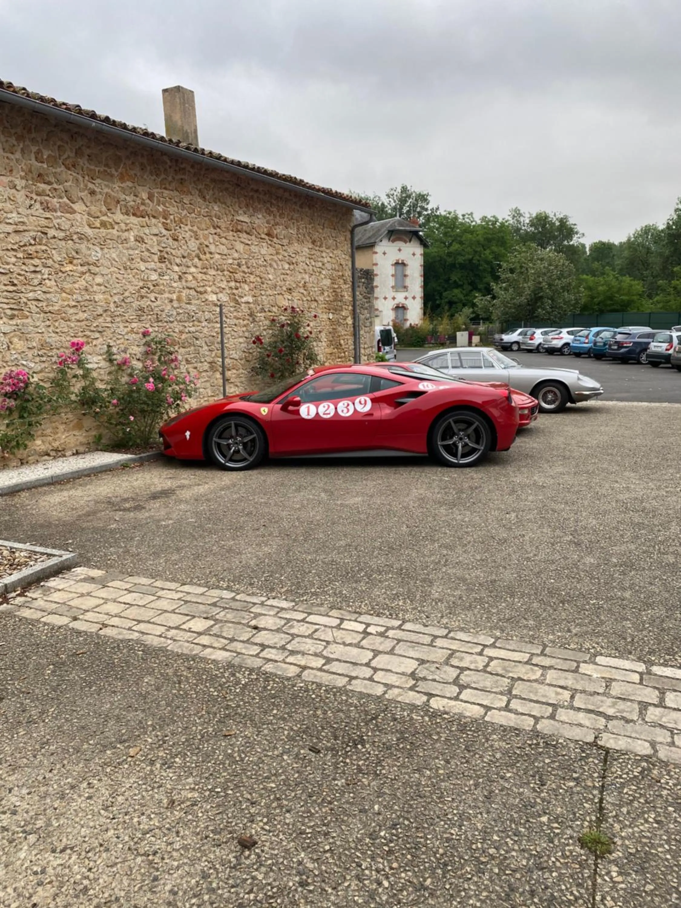 Logis Hôtel Le Saint Georges