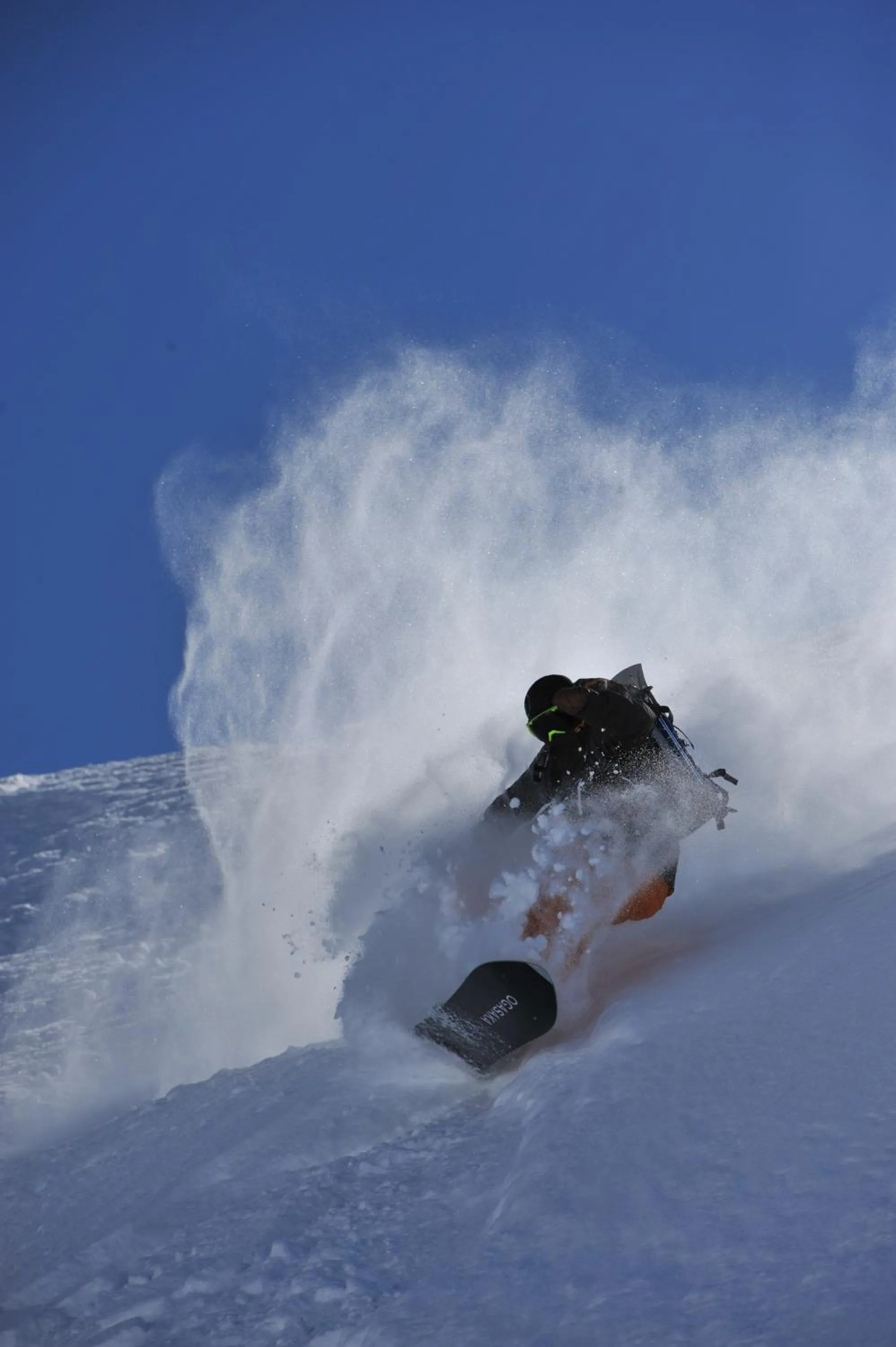 Area and facilities in Hotel Senke