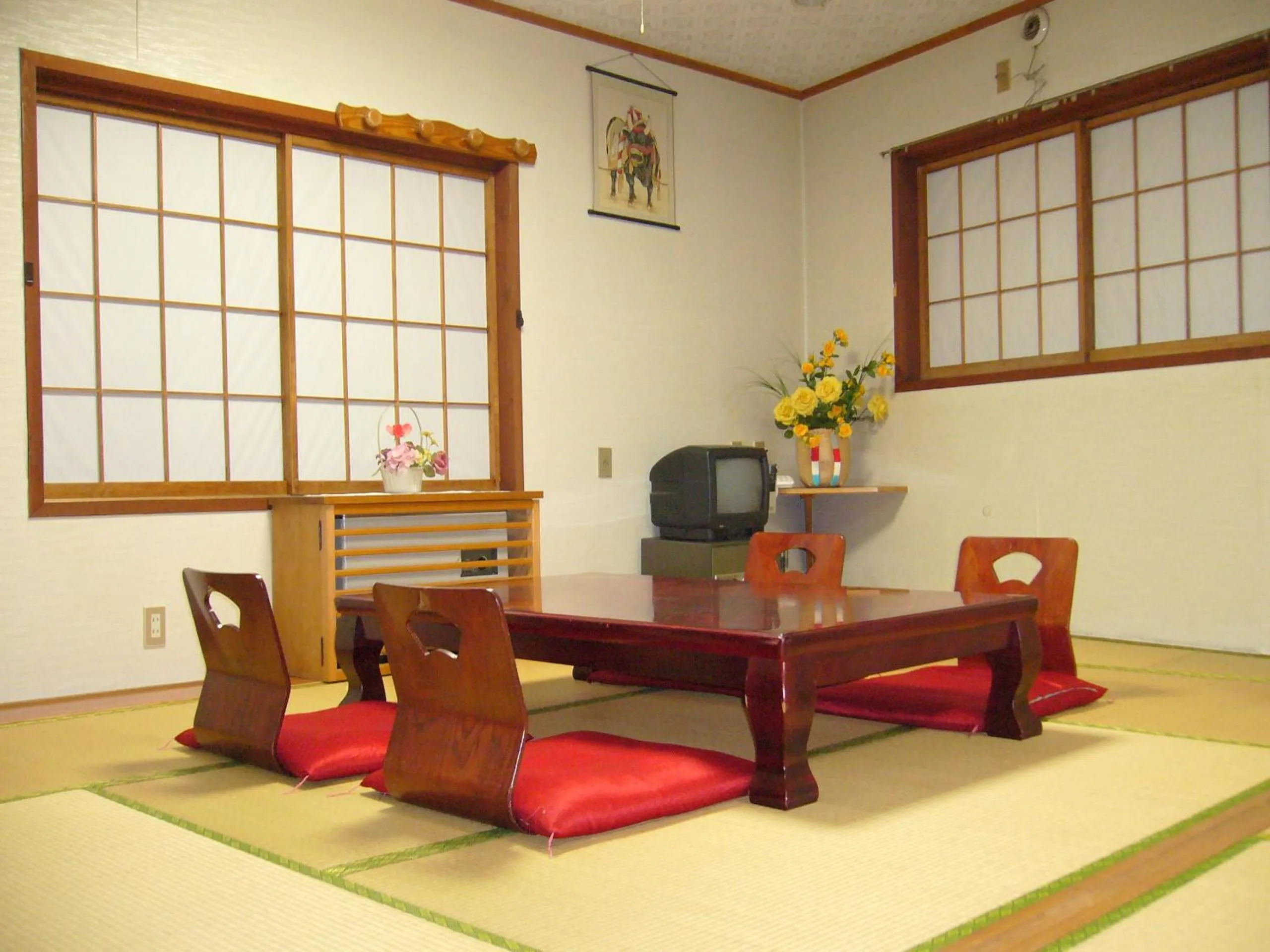 Photo of the whole room in Hotel Senke