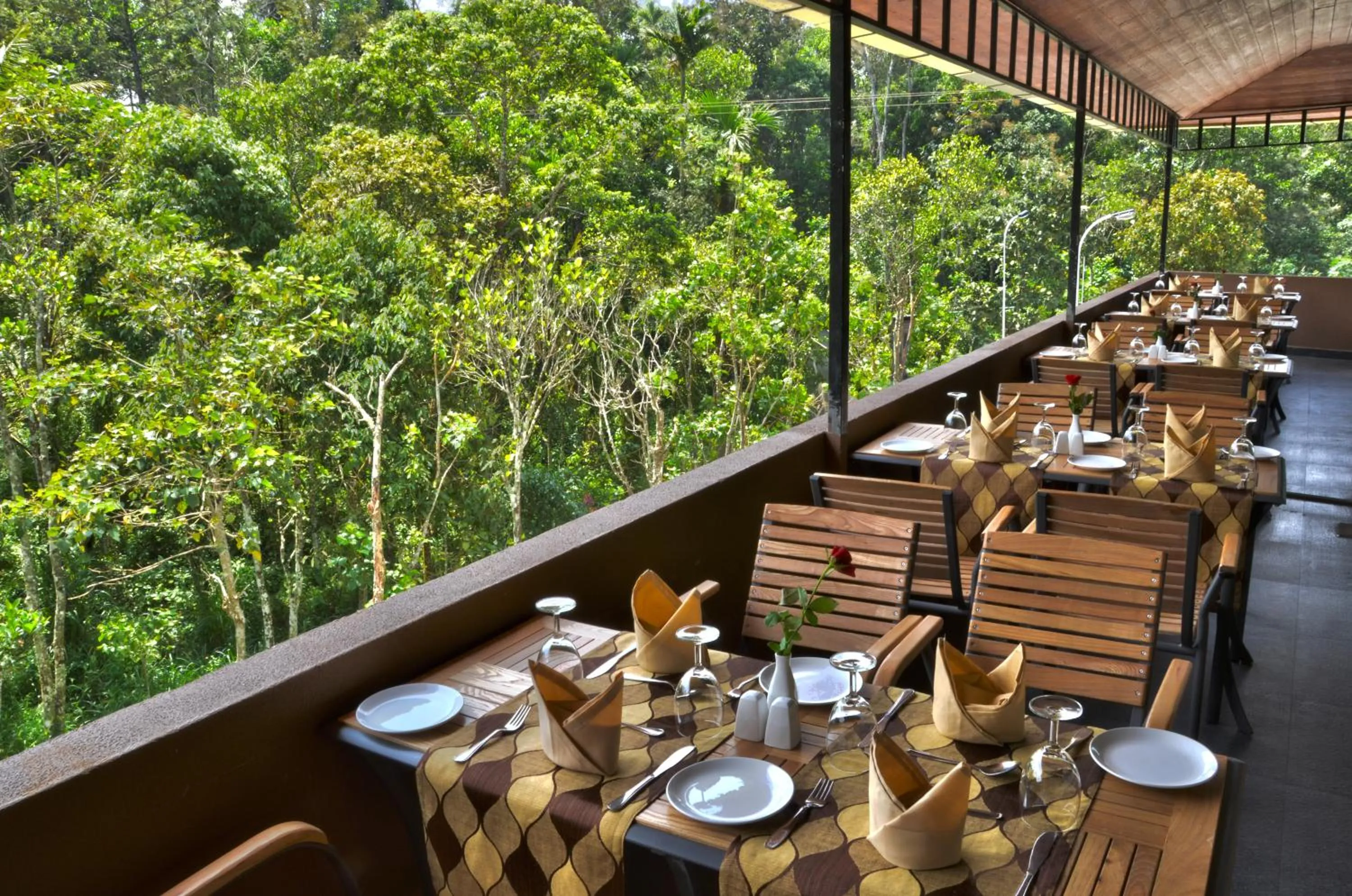 Restaurant/places to eat in Spice Grove