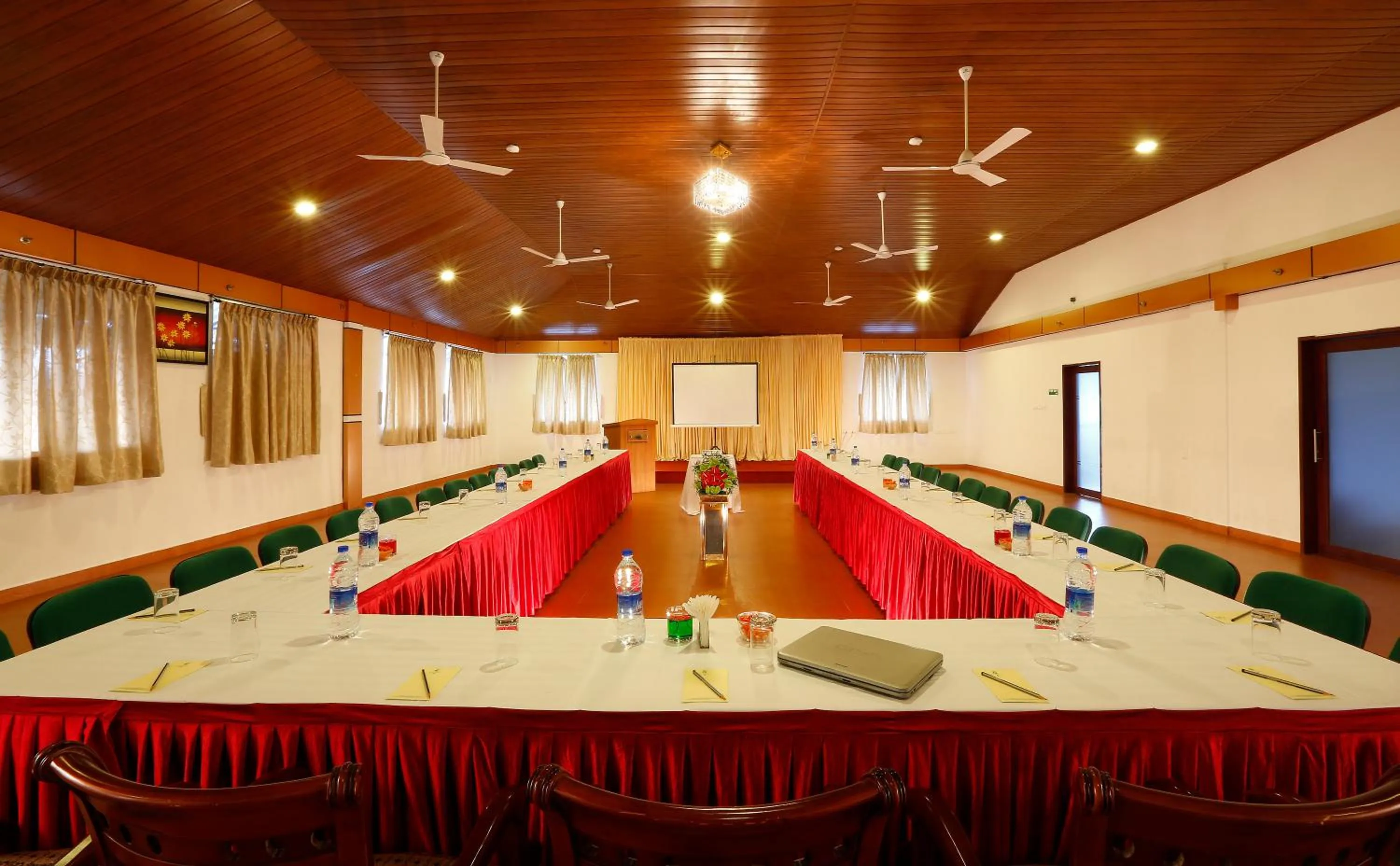 Meeting/conference room in Spice Grove