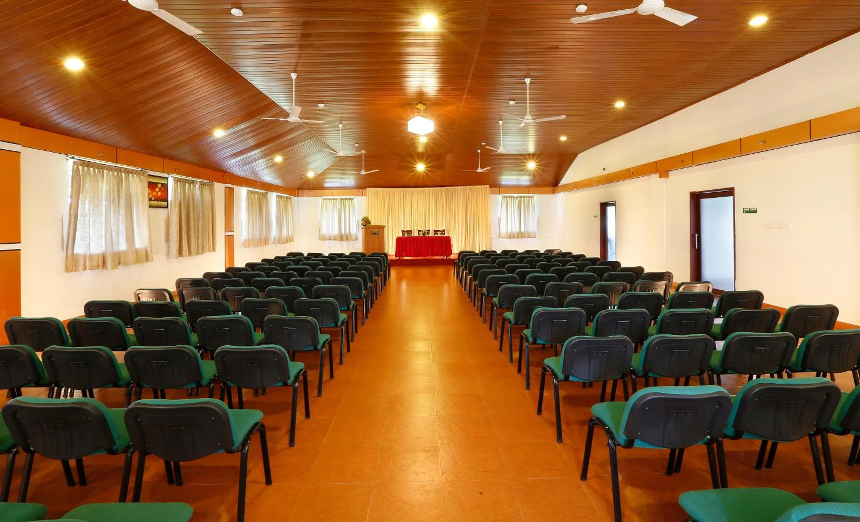 Meeting/conference room in Spice Grove